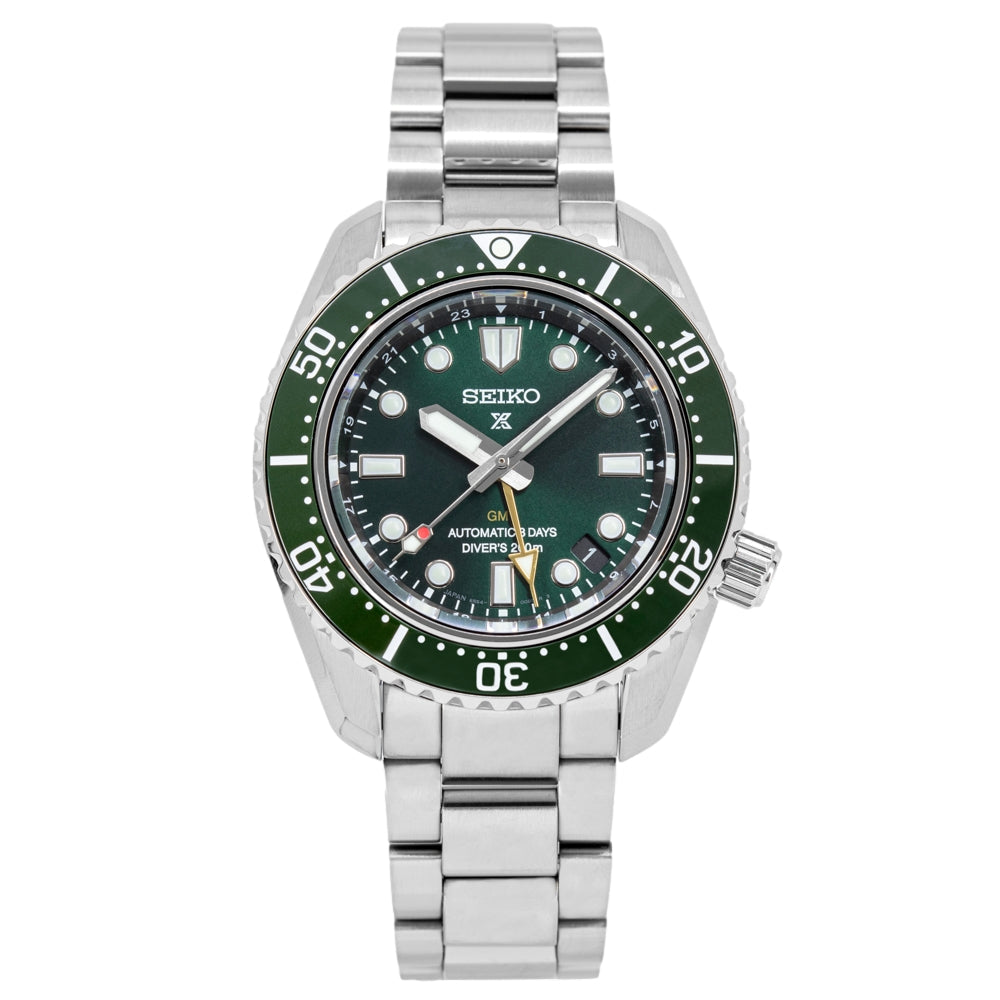 Seiko HBC001J1 Prospex Automatic Sea Men's Watch