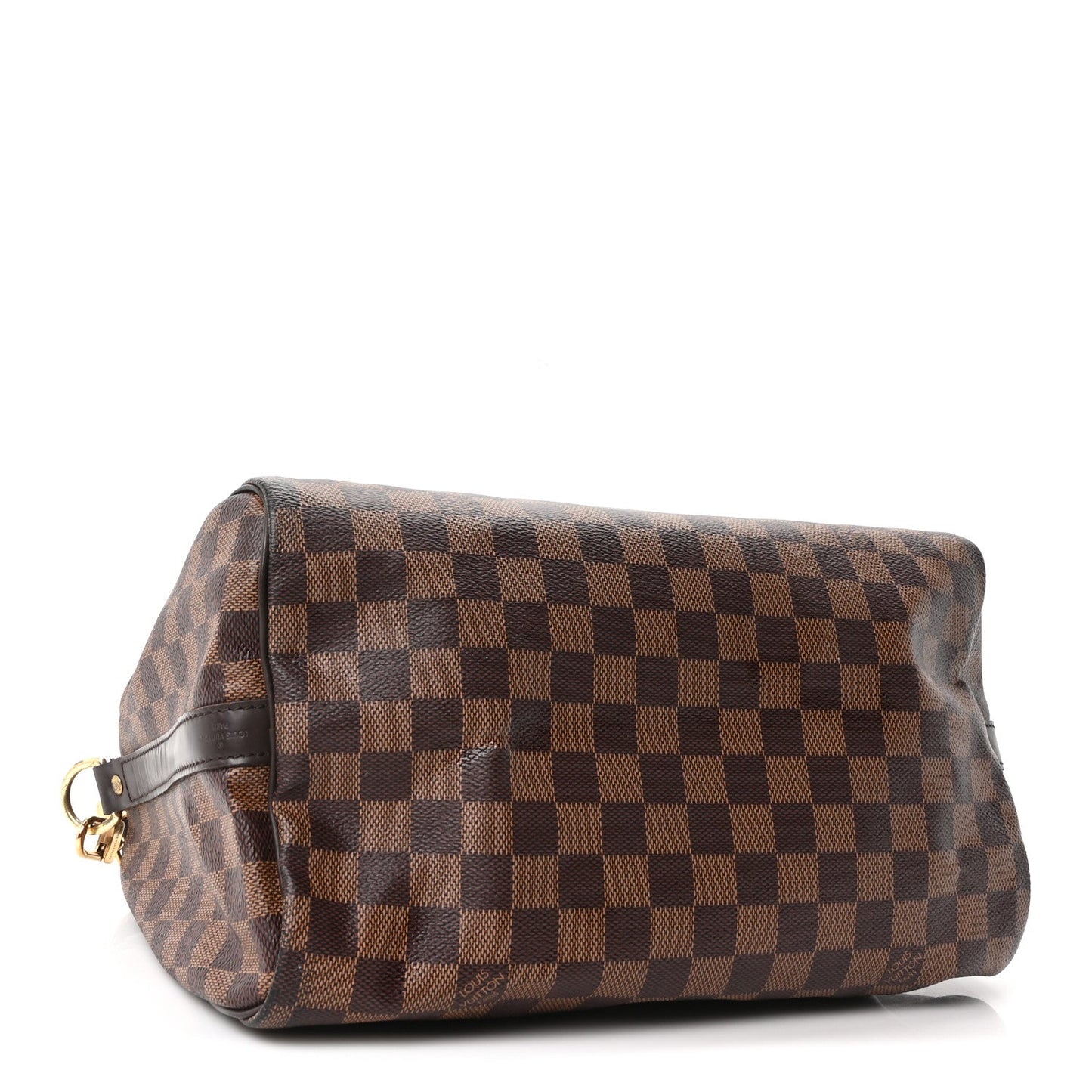 Damier Ebene Speedy Bandouliere 30