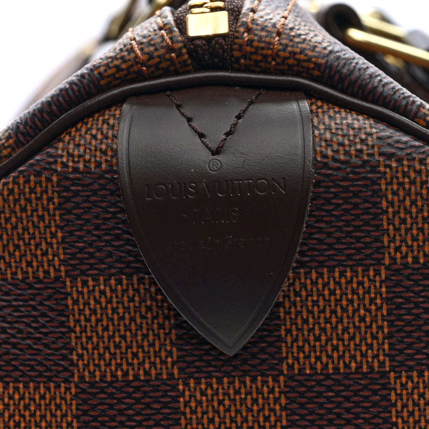 Damier Ebene Speedy 30