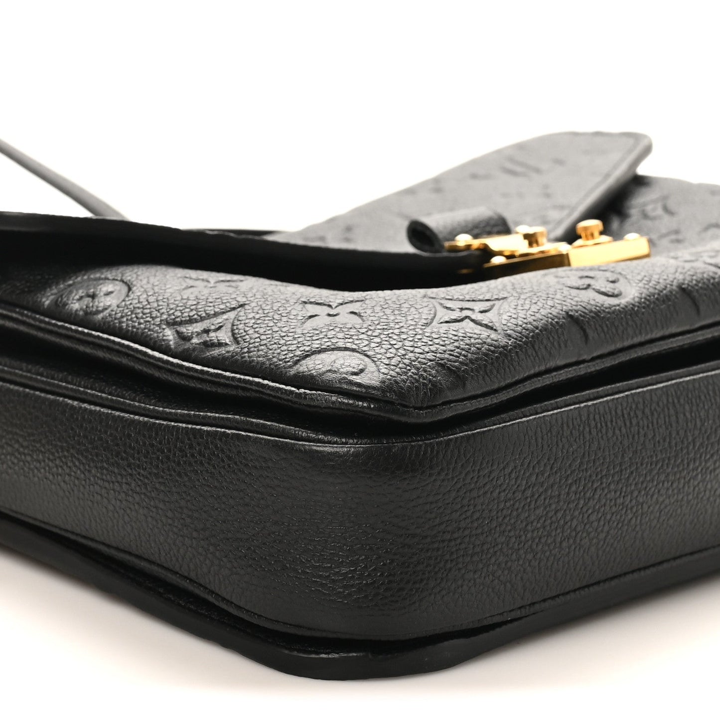 Empreinte Pochette Metis Black