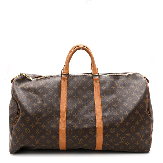 Monogram Keepall 55