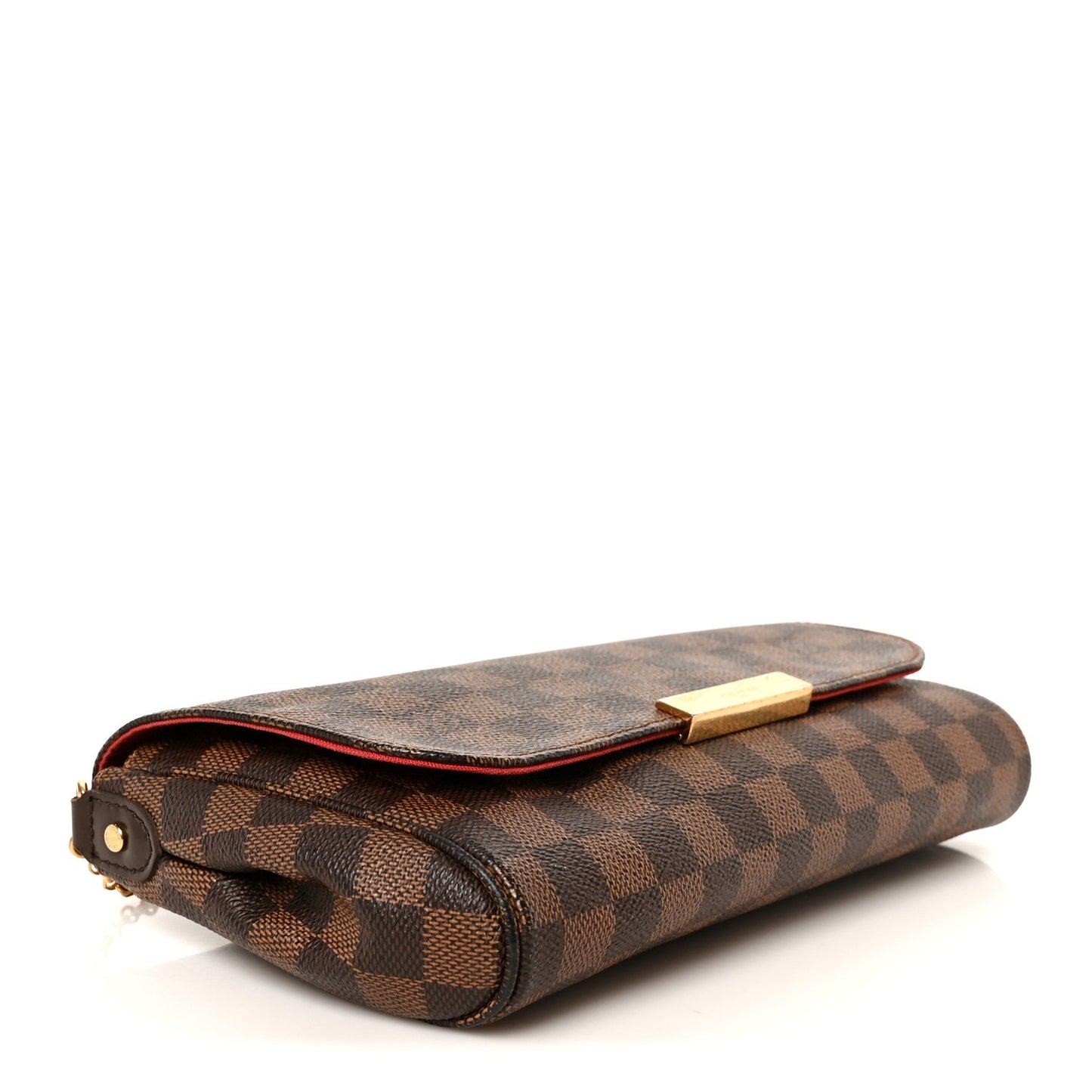 Damier Ebene Favorite MM