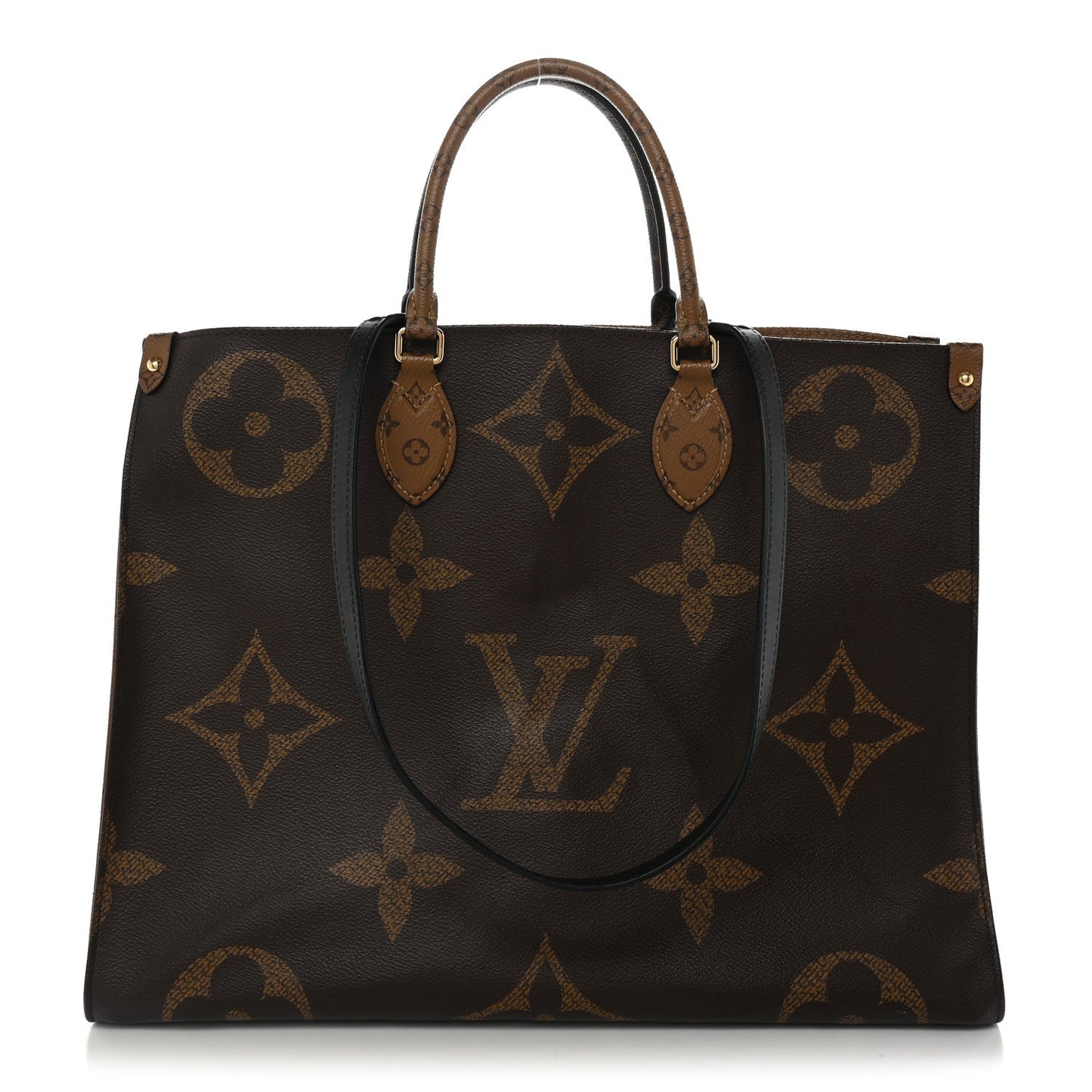 Reverse Monogram Giant Onthego GM
