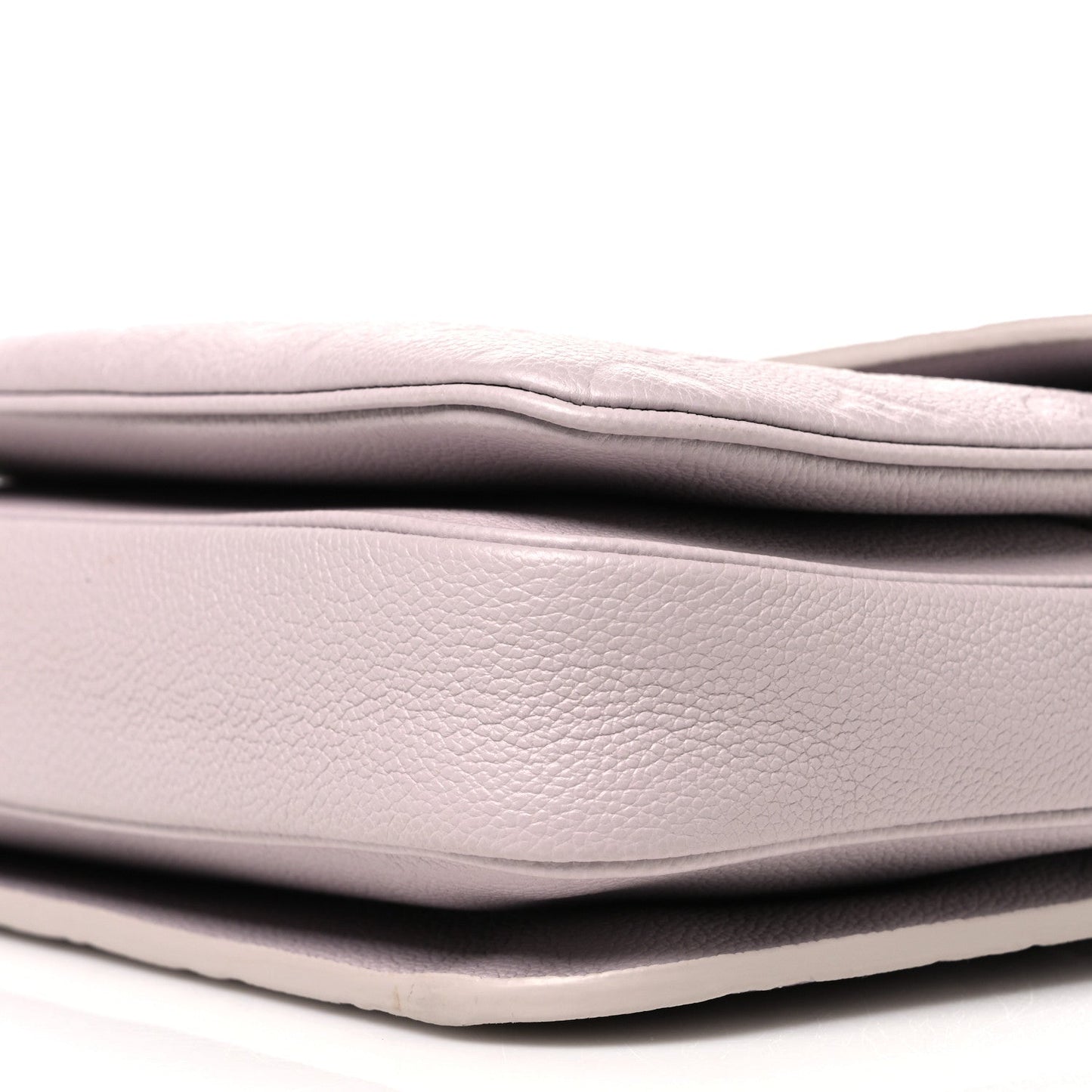 Empreinte Pochette Metis Brume