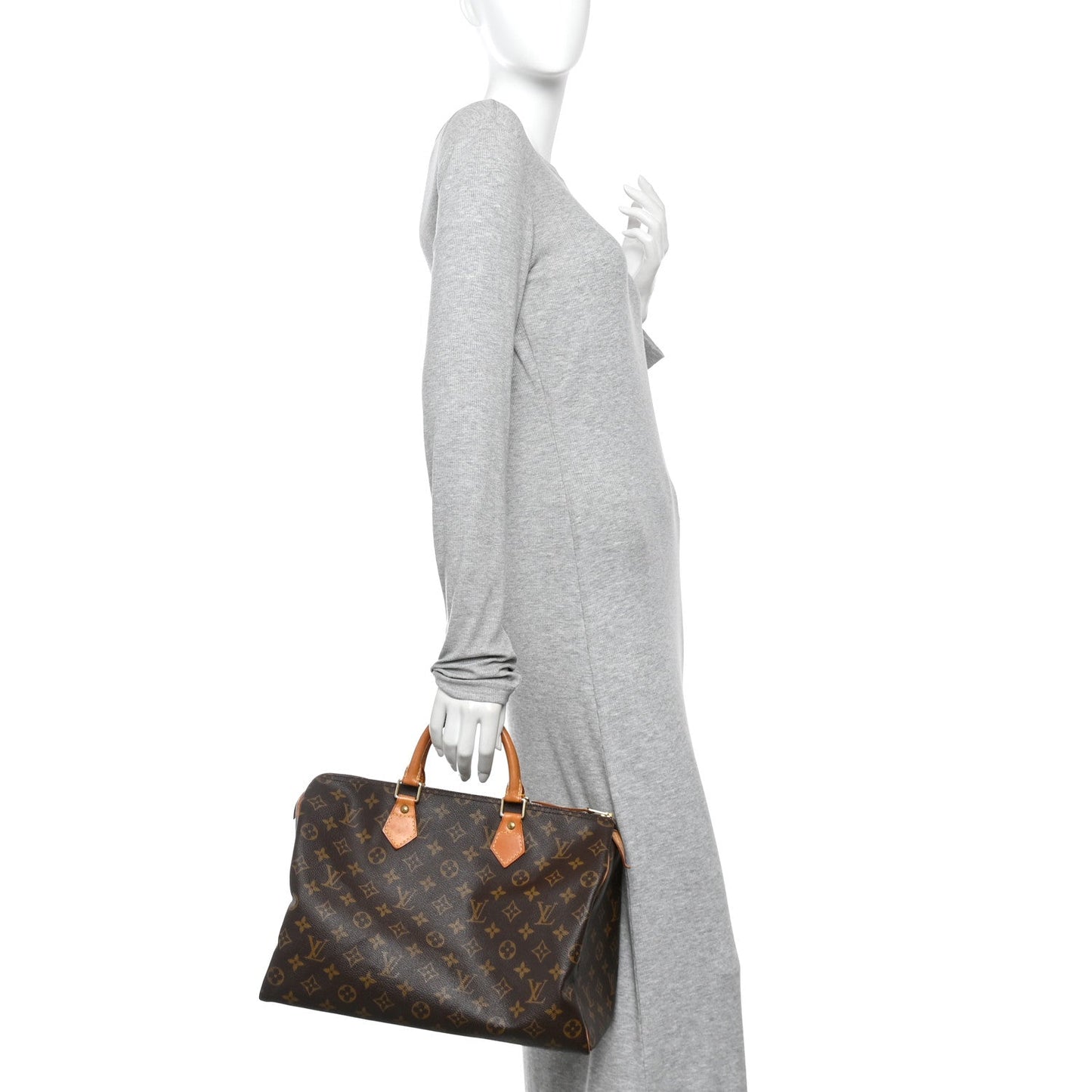 Monogram Speedy 35