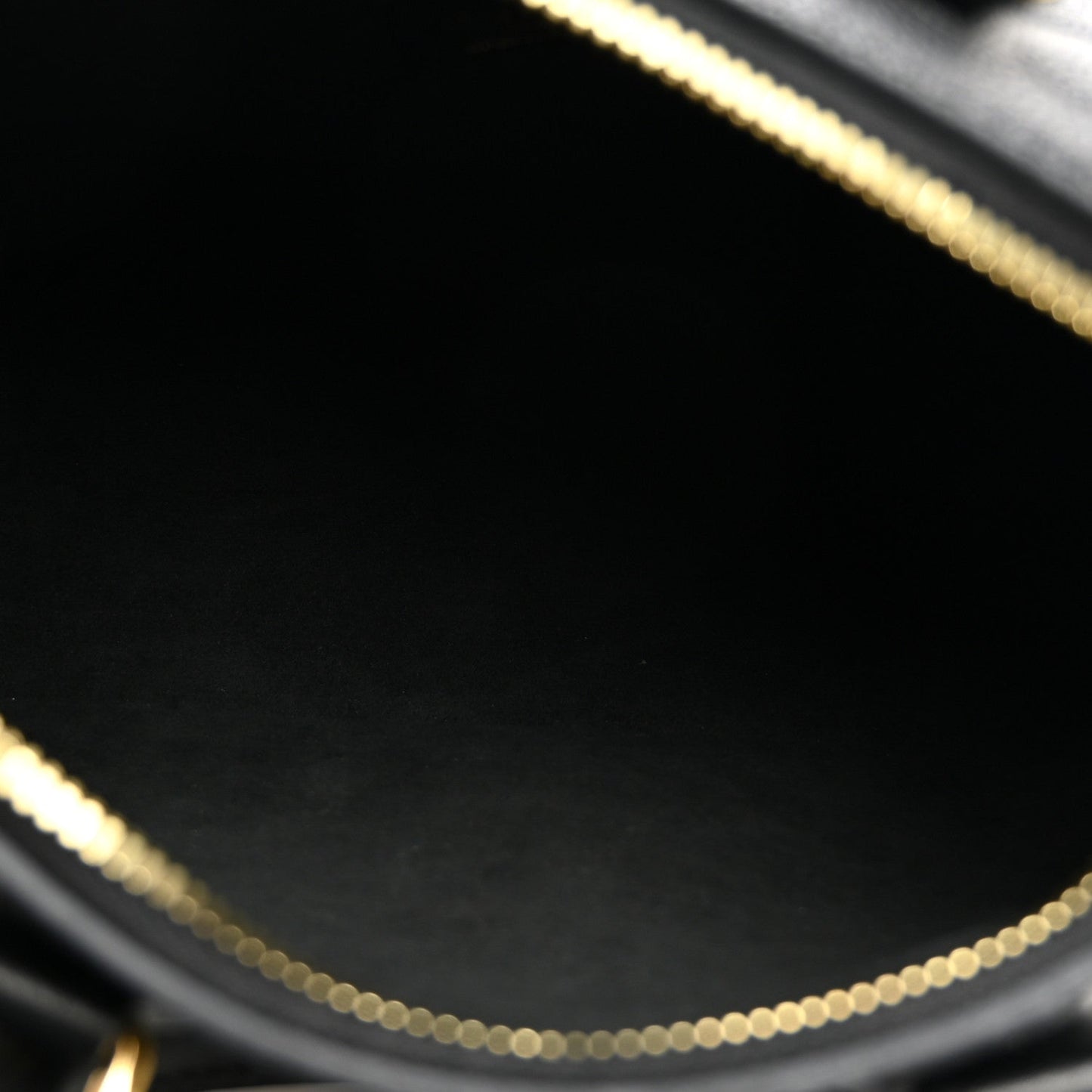 Empreinte Monogram Giant Speedy Bandouliere 20 Black