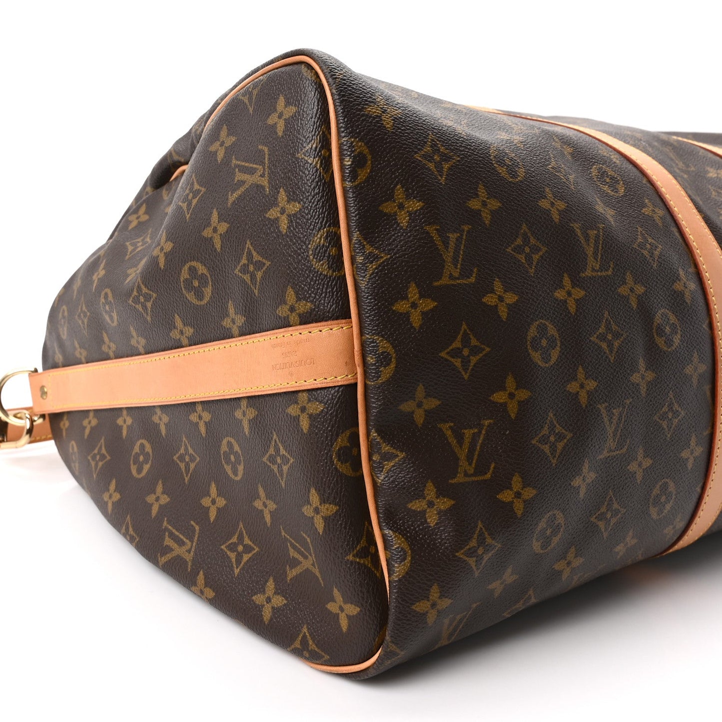 Monogram Keepall Bandouliere 55