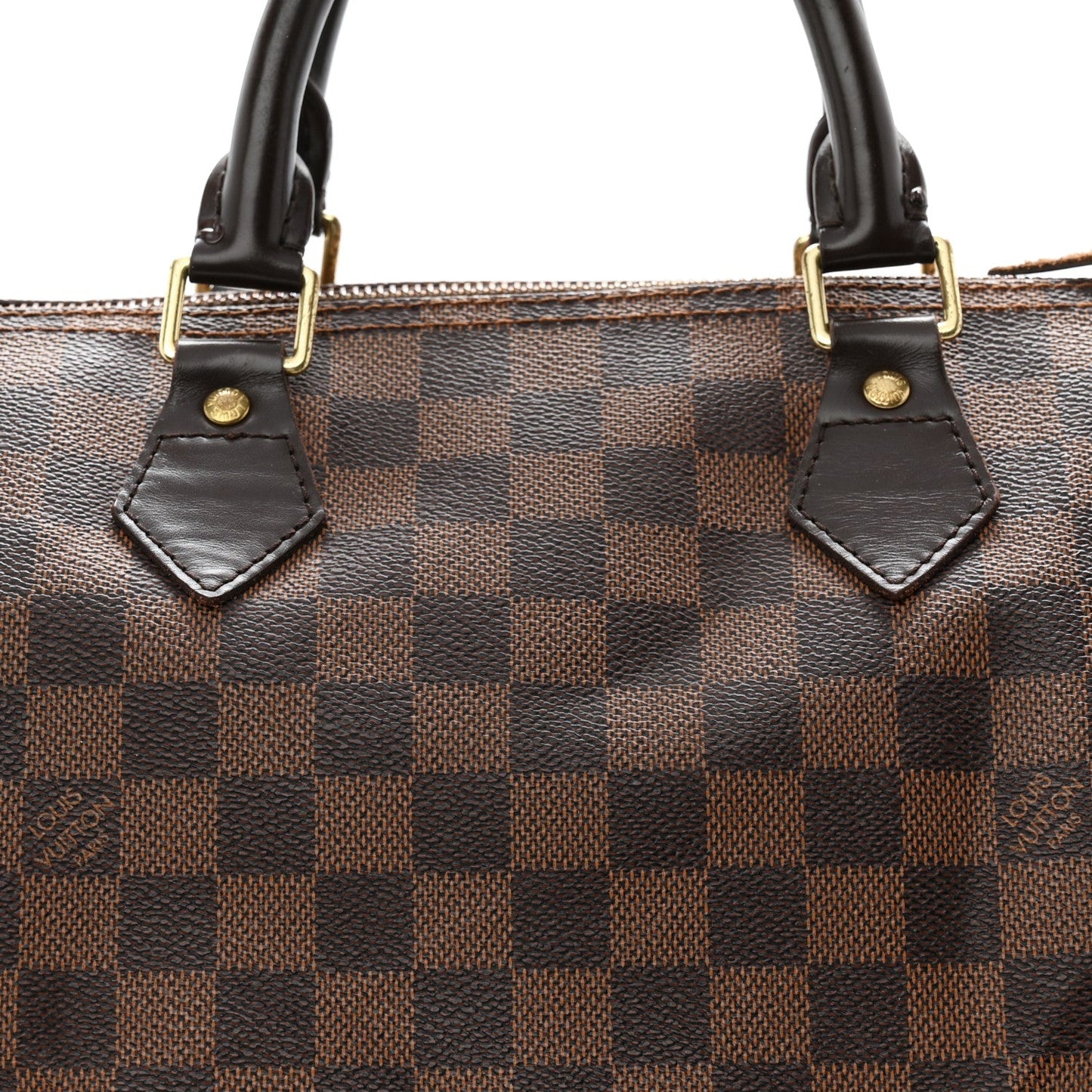 Damier Ebene Speedy 35