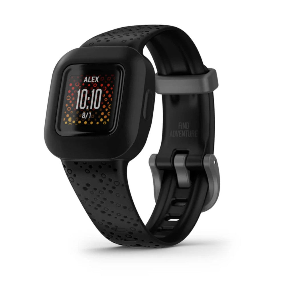 Garmin 010-02441-03 vívofit® jr. 3 – Garmin Quartz Men's Watch