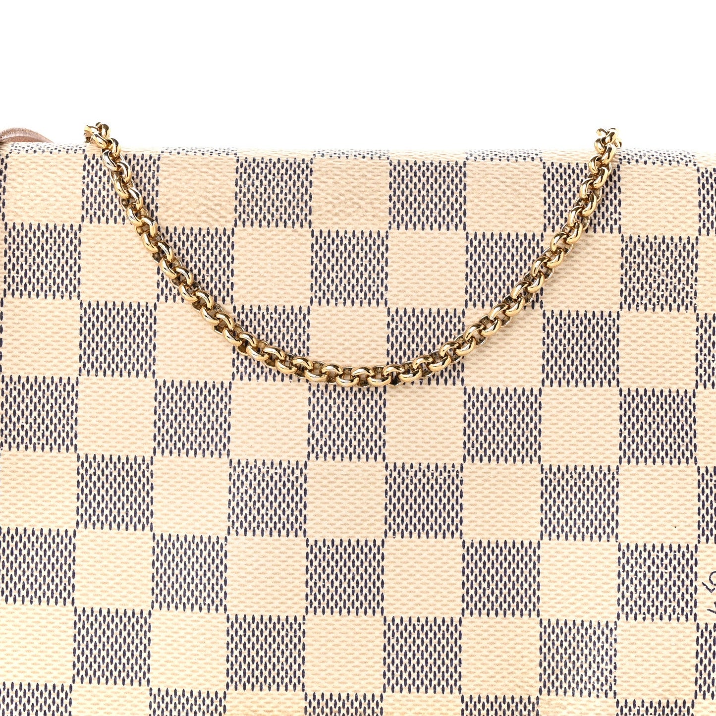 Damier Azur Favorite MM