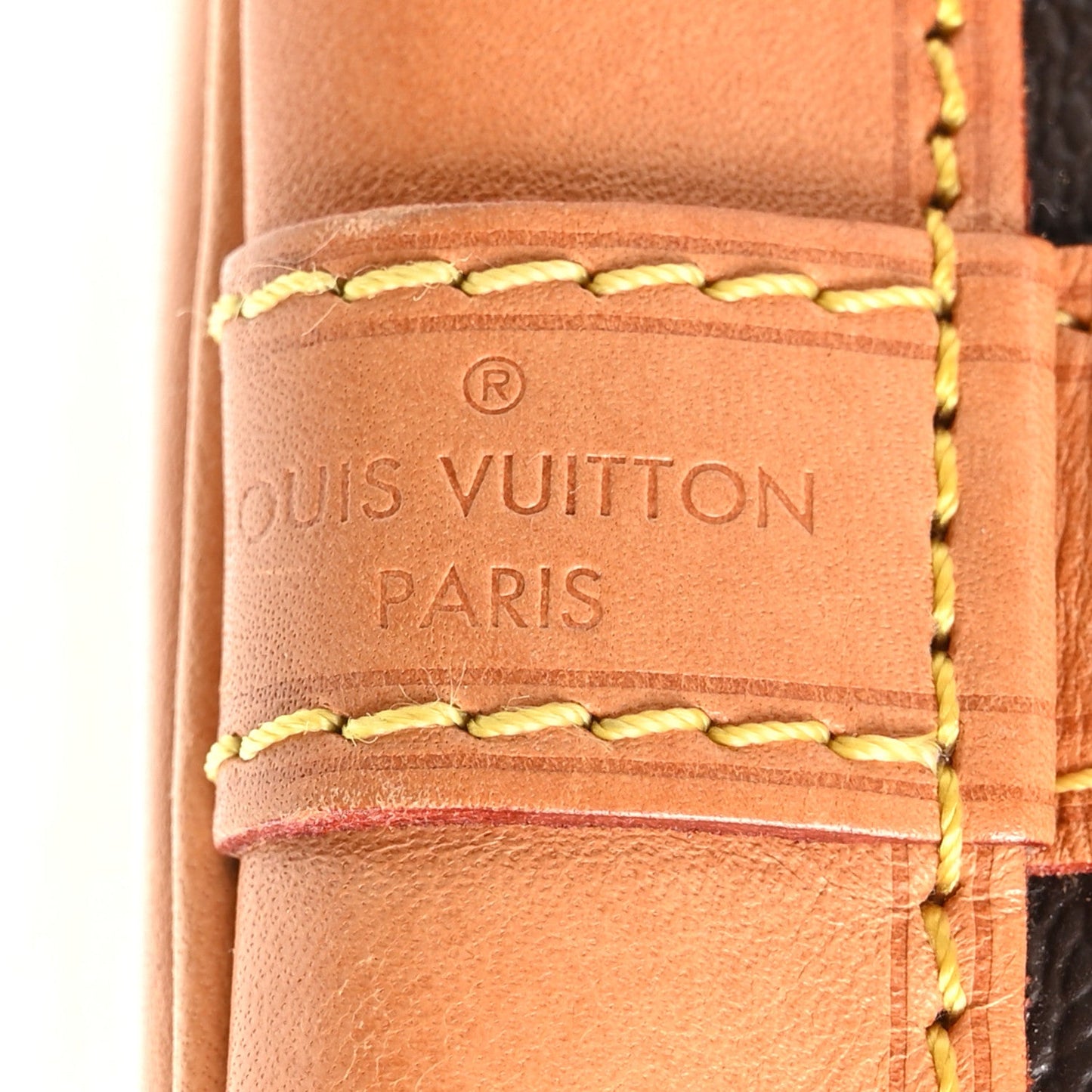 Monogram Petit Noe NM