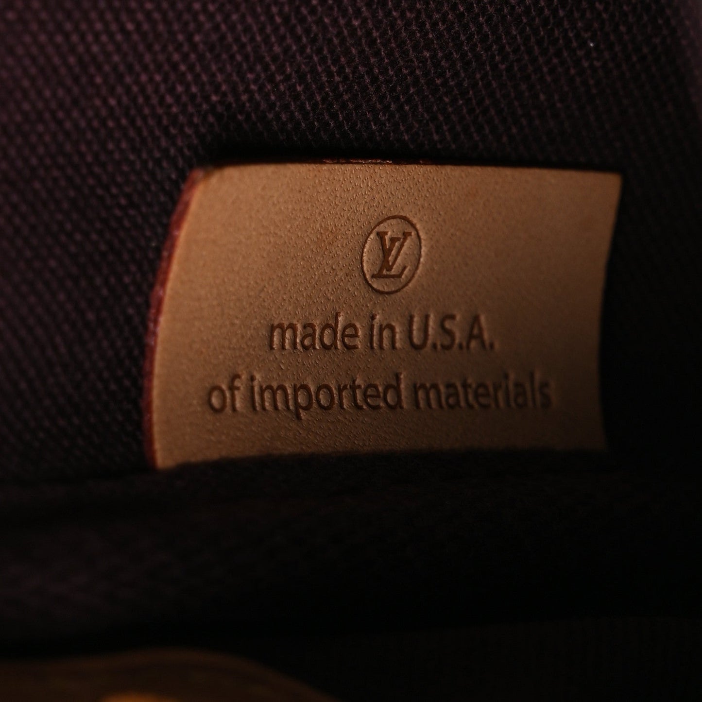 Monogram Favorite MM