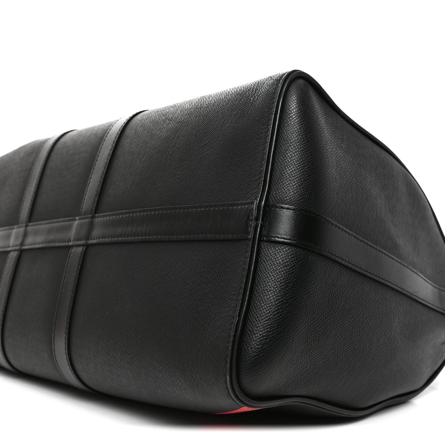 Taiga Rainbow Keepall Bandouliere 50 Black
