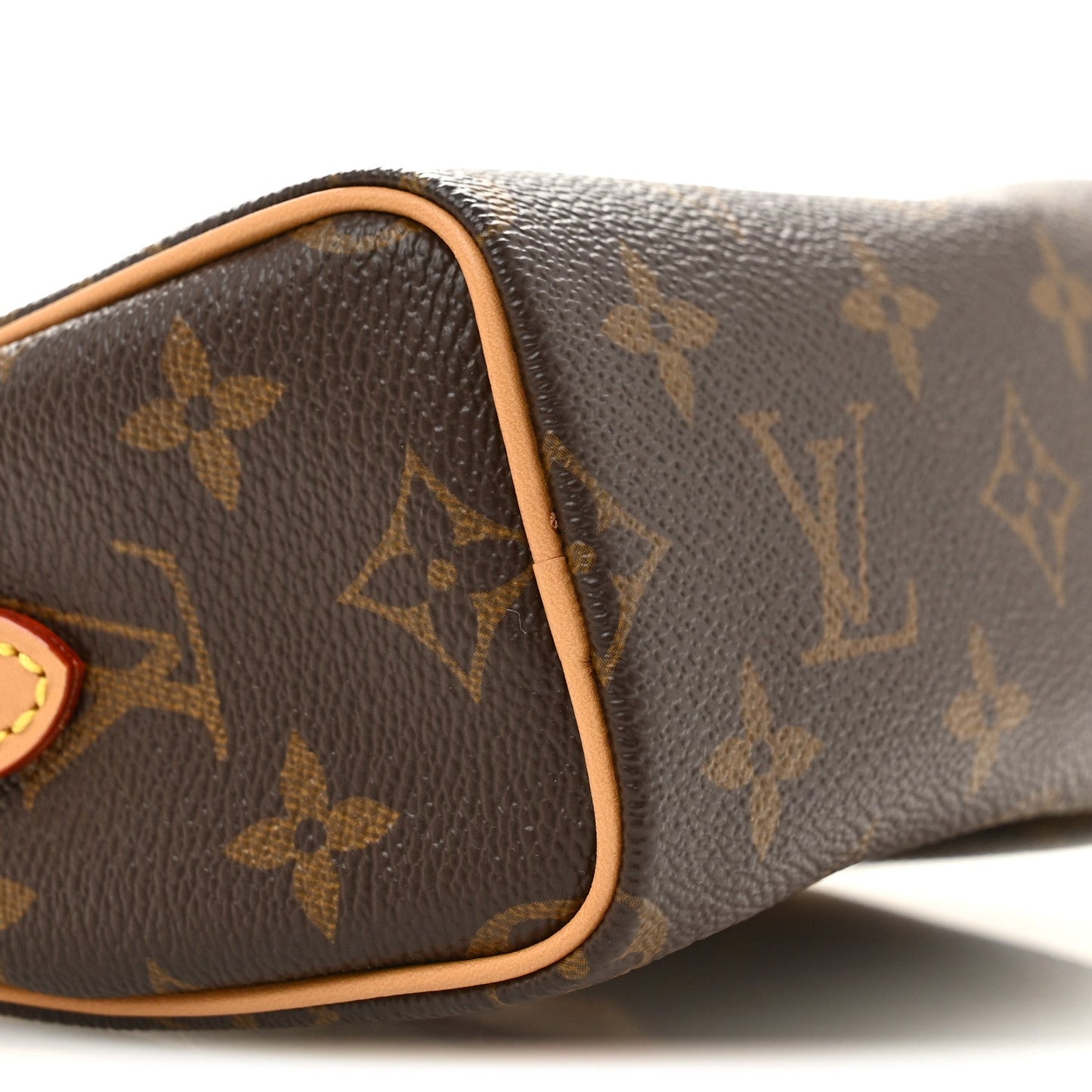 Monogram Nano Speedy Bandouliere