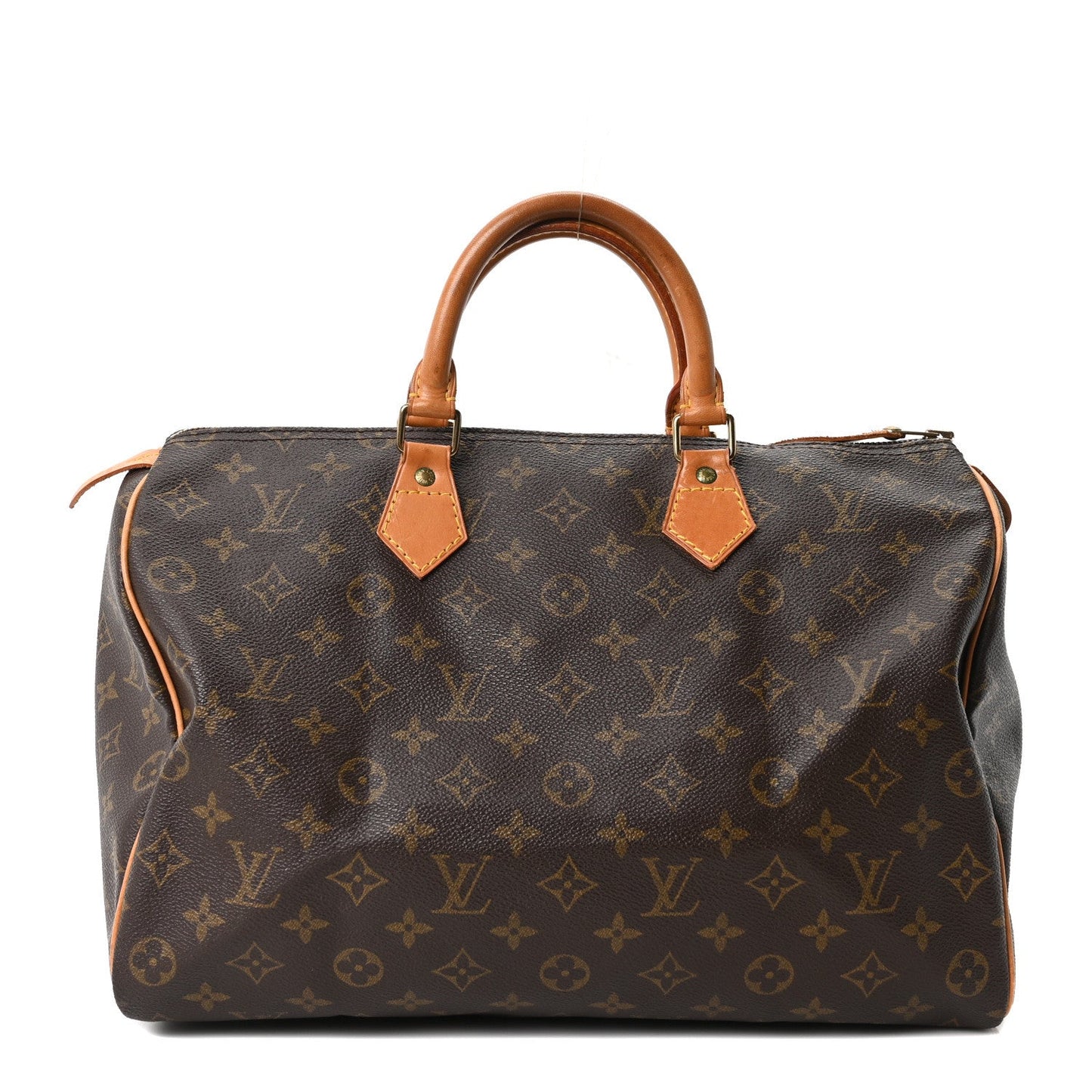 Monogram Speedy 35