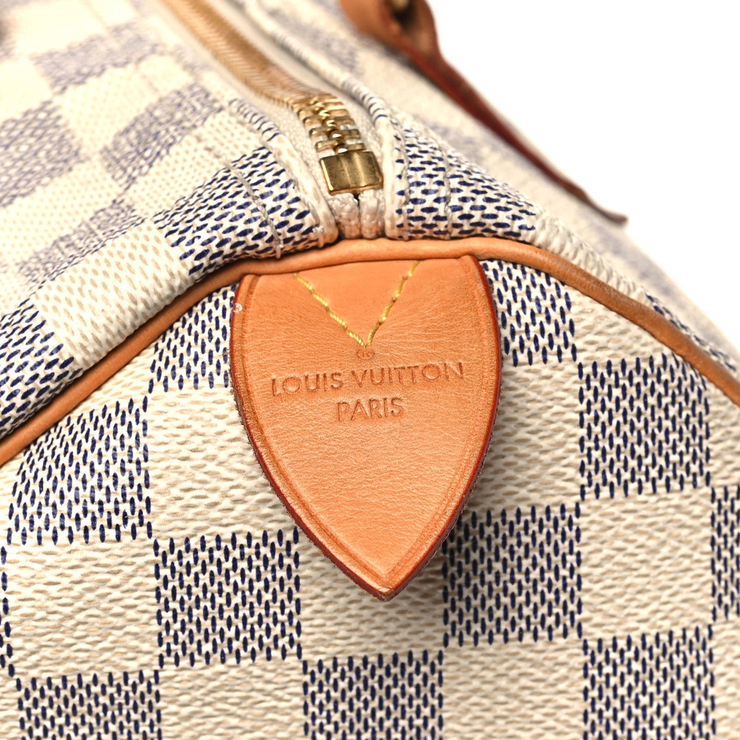 Damier Azur Speedy 30