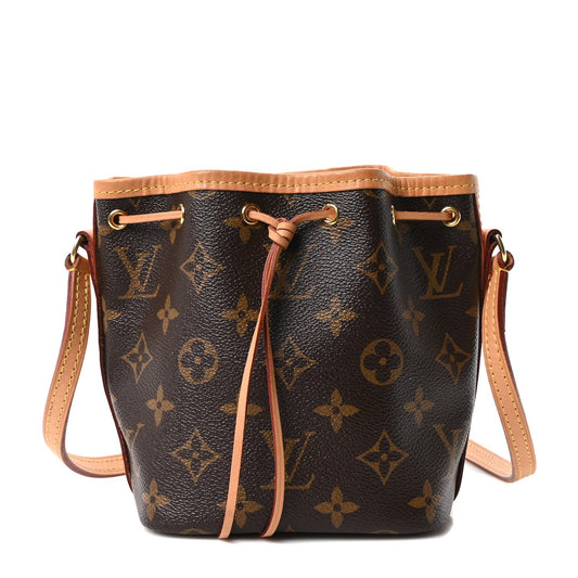 Monogram Nano Noe