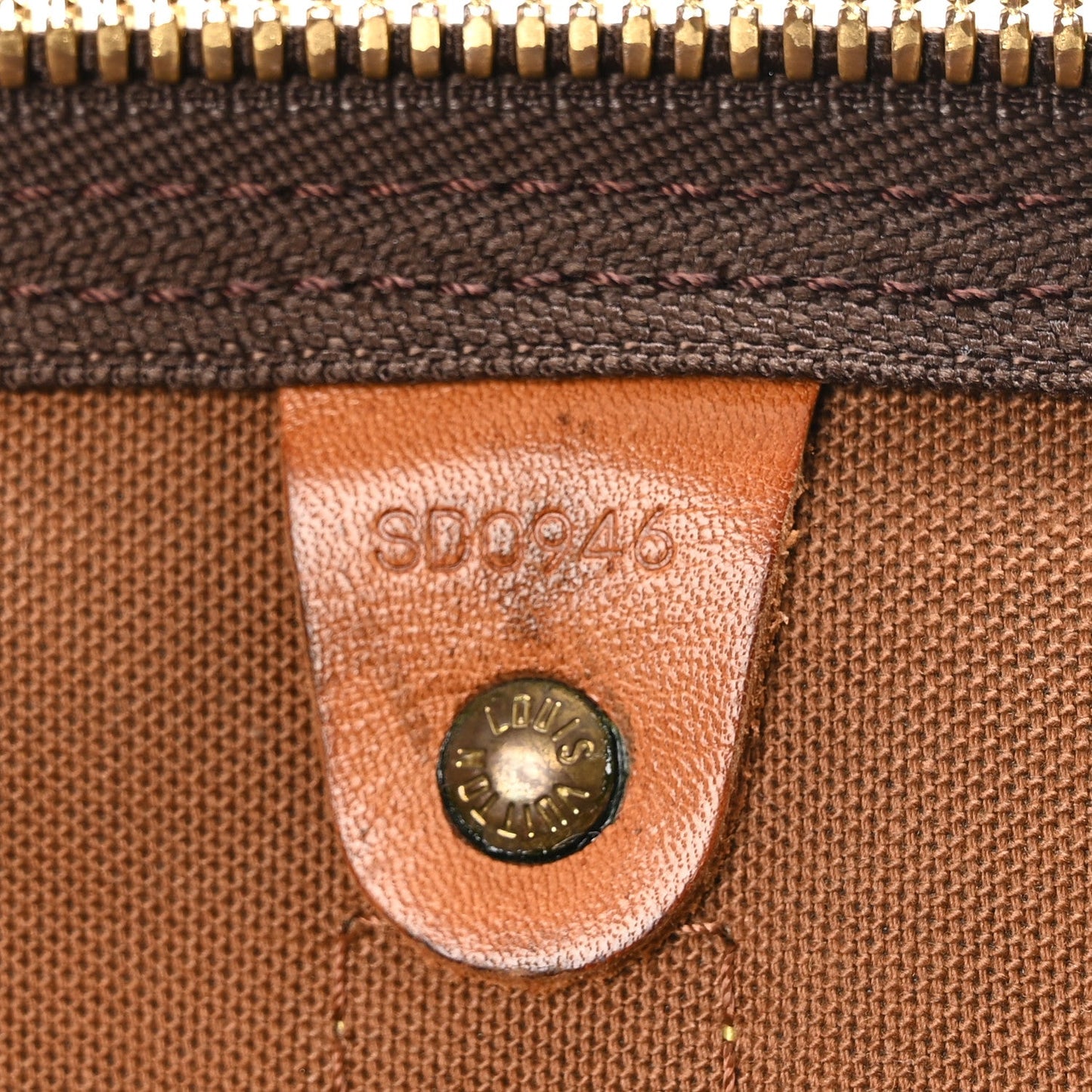 Monogram Keepall Bandouliere 60