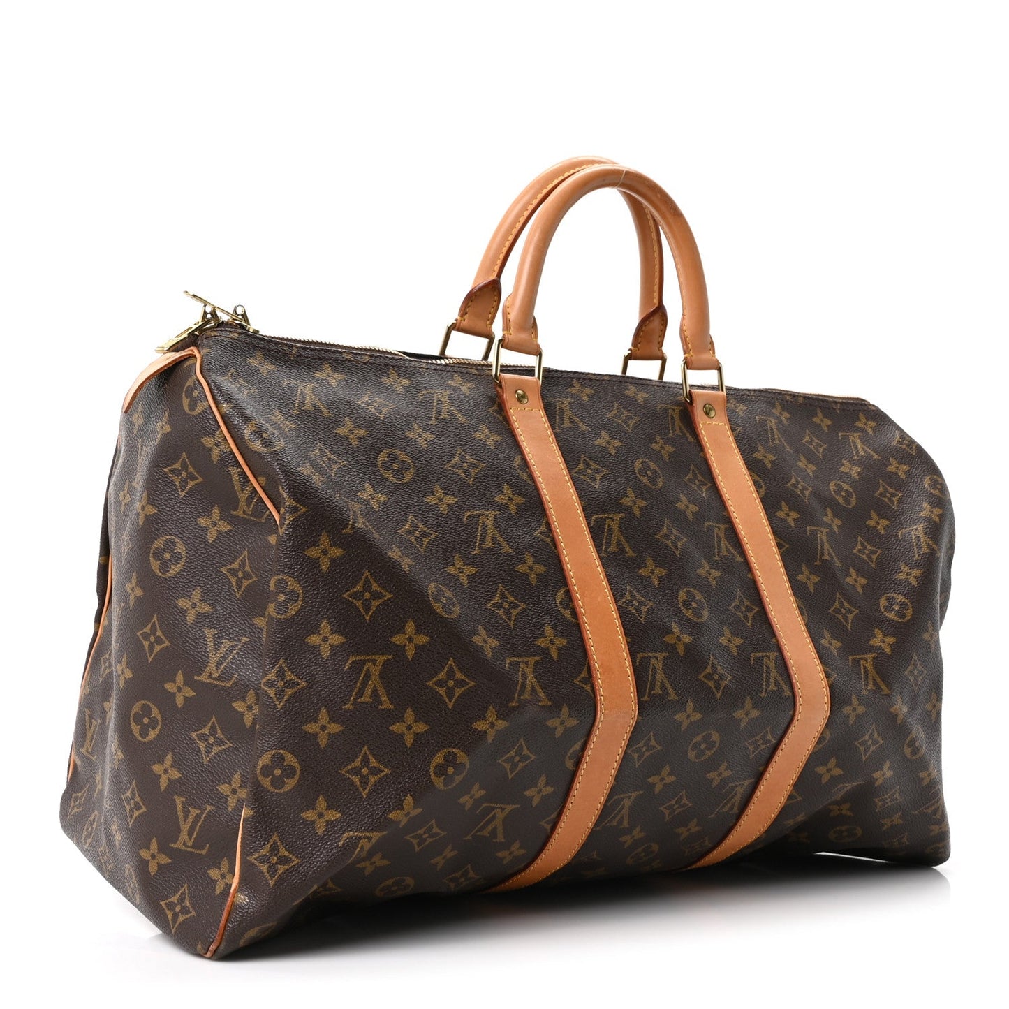 Monogram Keepall 50