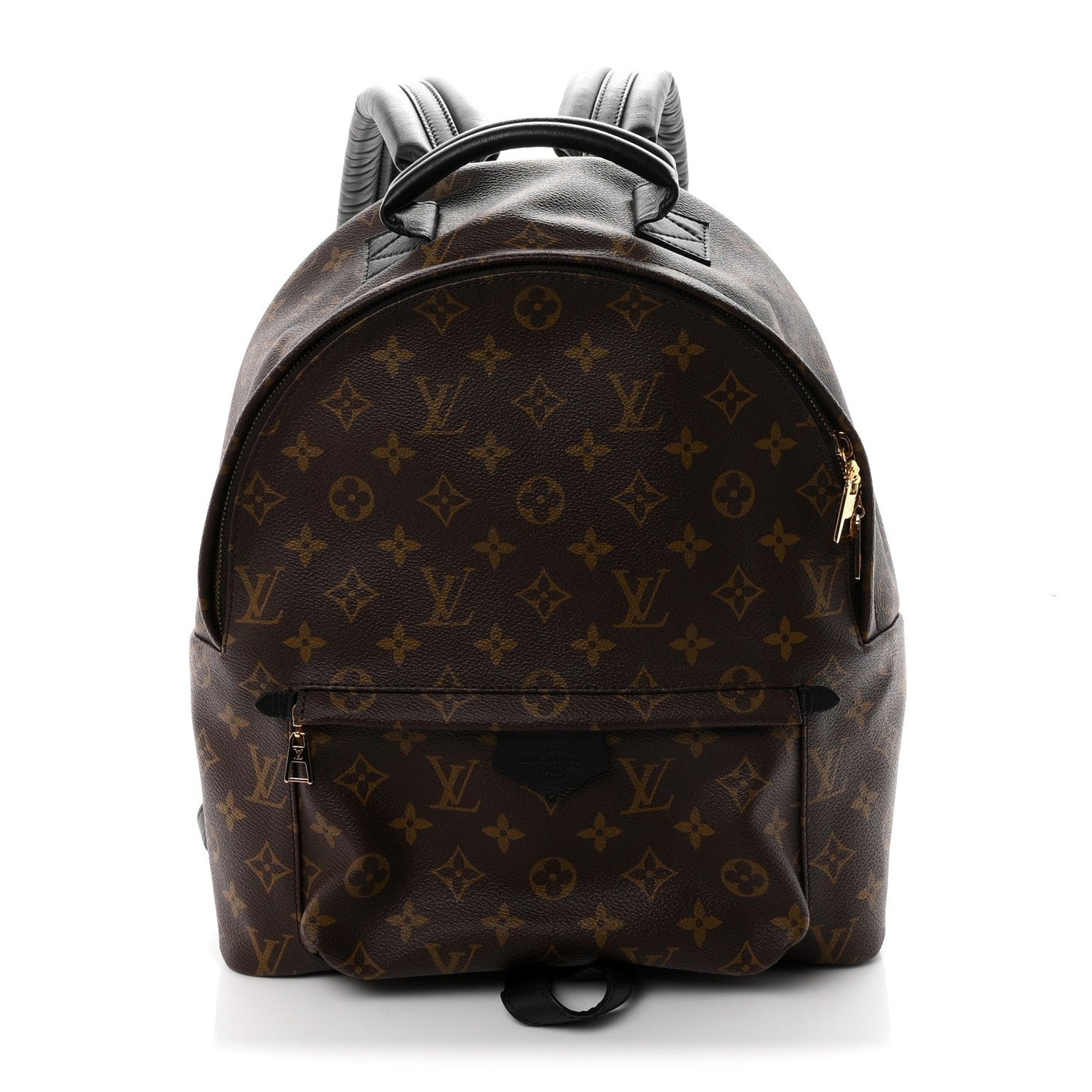 Monogram Palm Springs Backpack MM