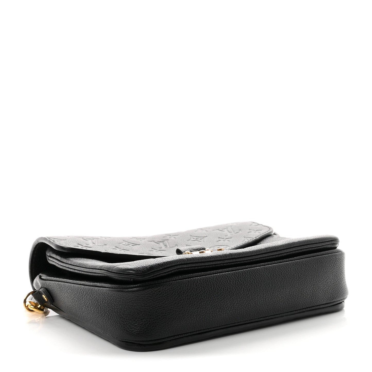 Empreinte Pochette Metis Black