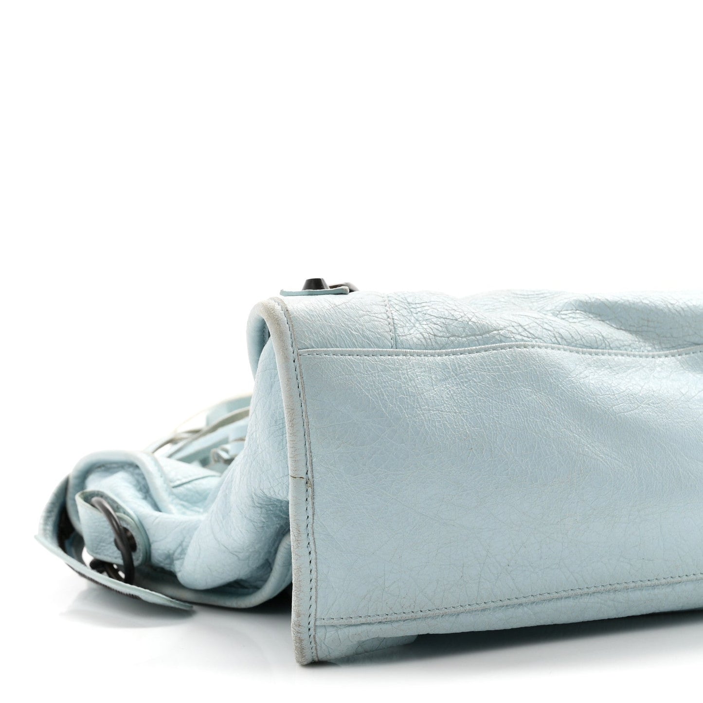 Agneau Classic Hardware City Bleu Dragee