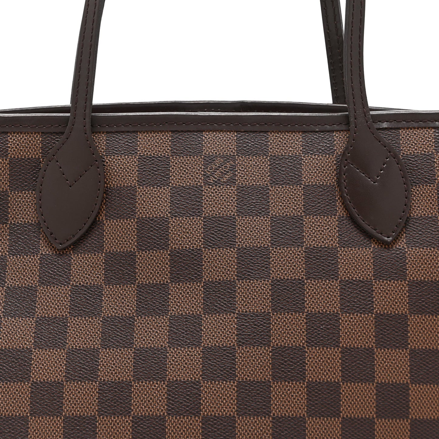 Damier Ebene Neo Neverfull PM