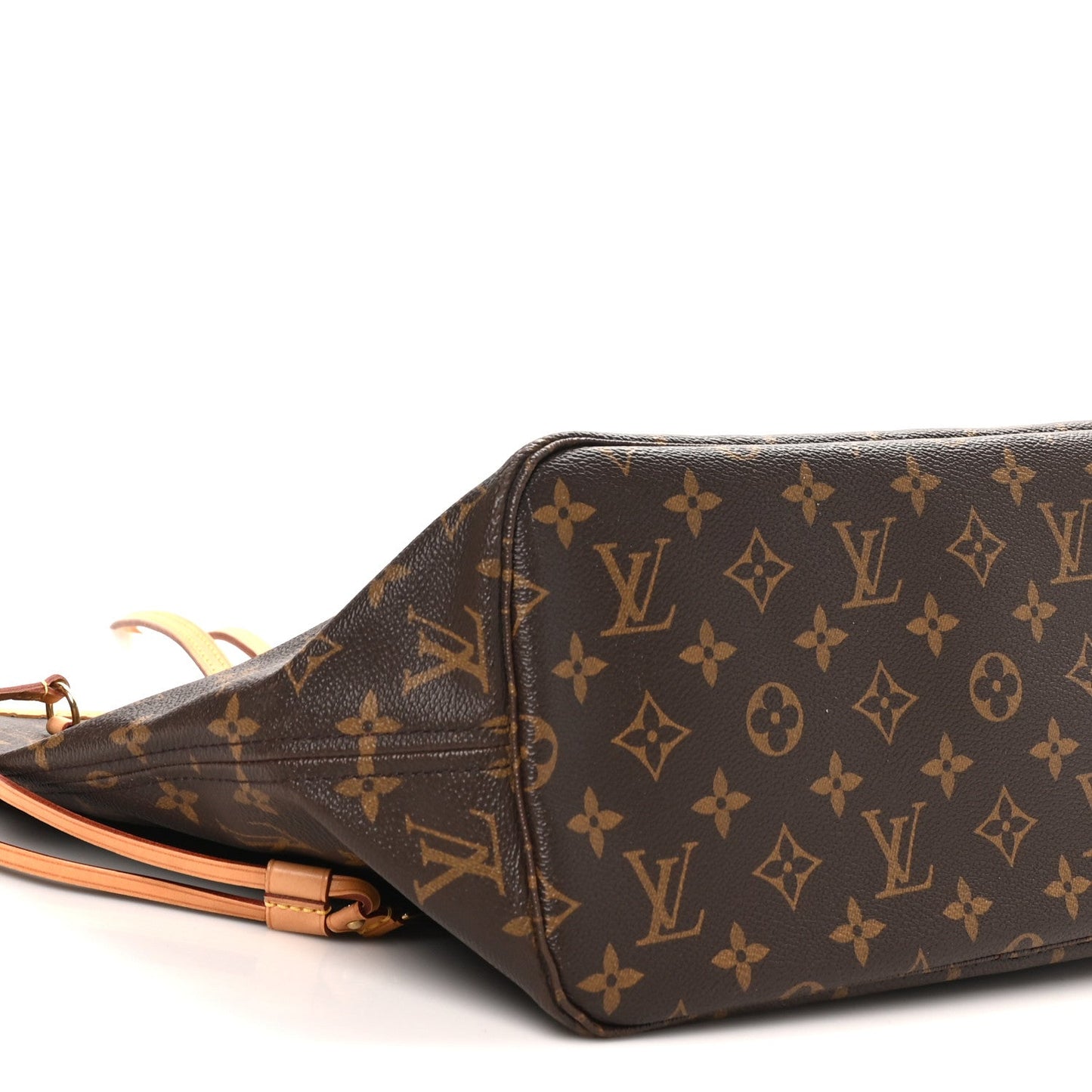 Monogram Neo Neverfull MM Pivoine