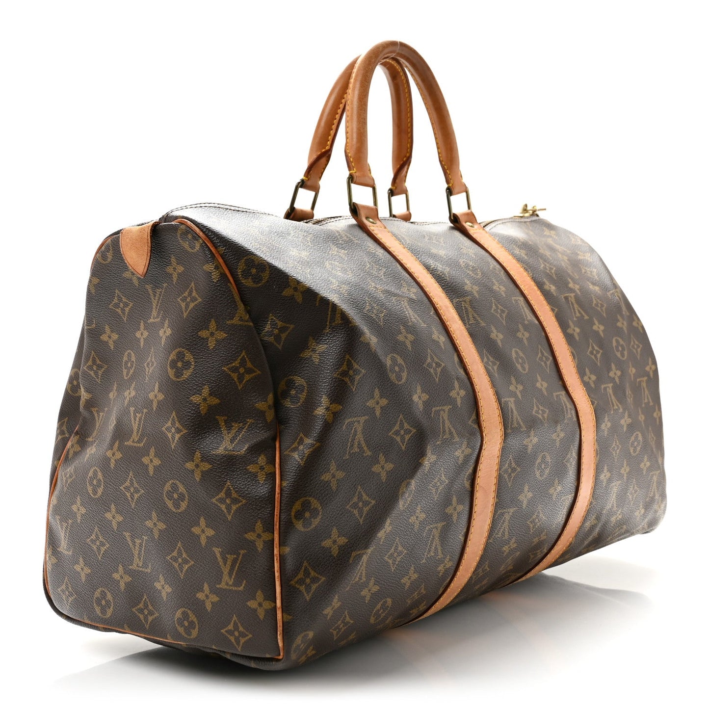 Monogram Keepall 50