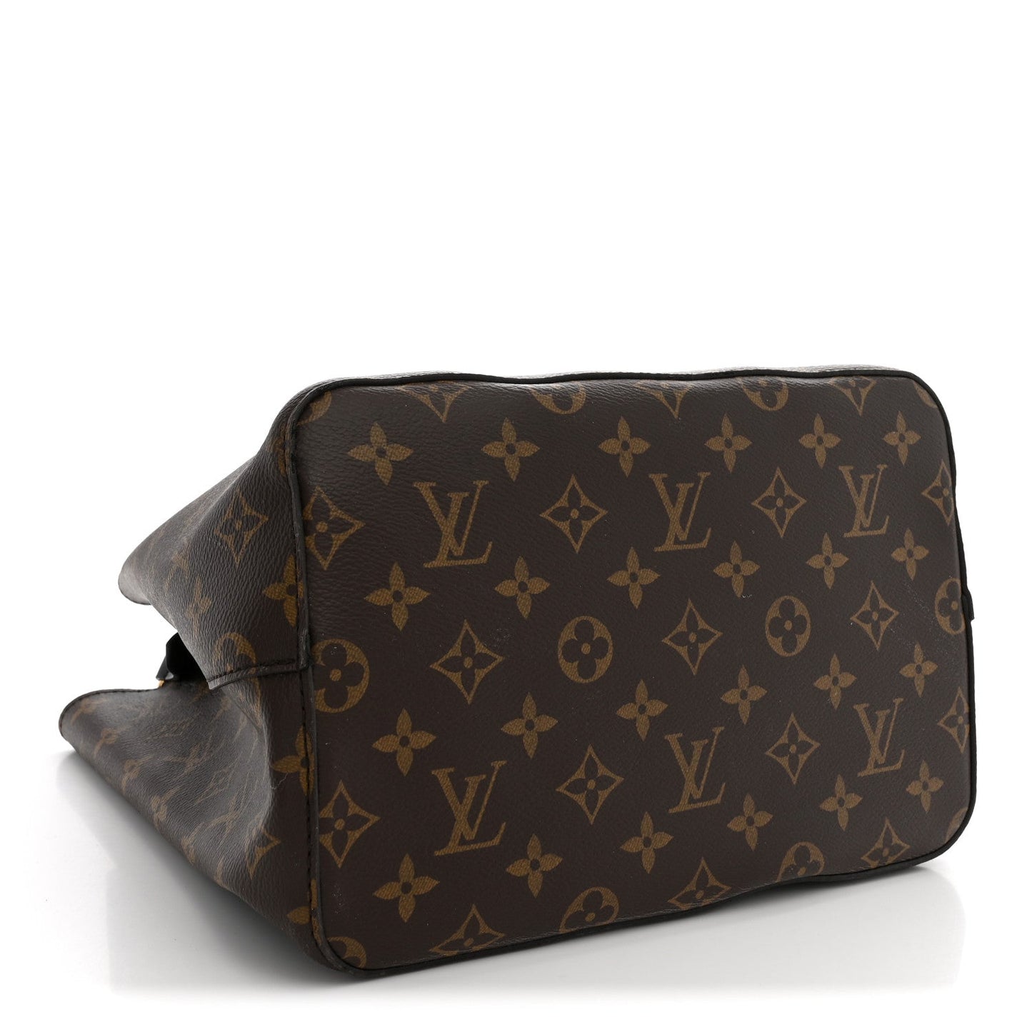 Monogram Neonoe MM Black