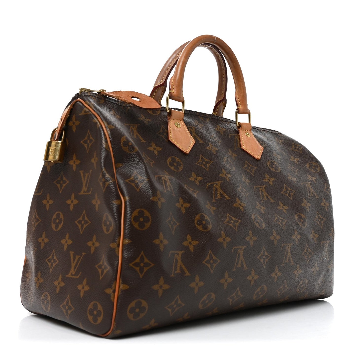 Monogram Speedy 35
