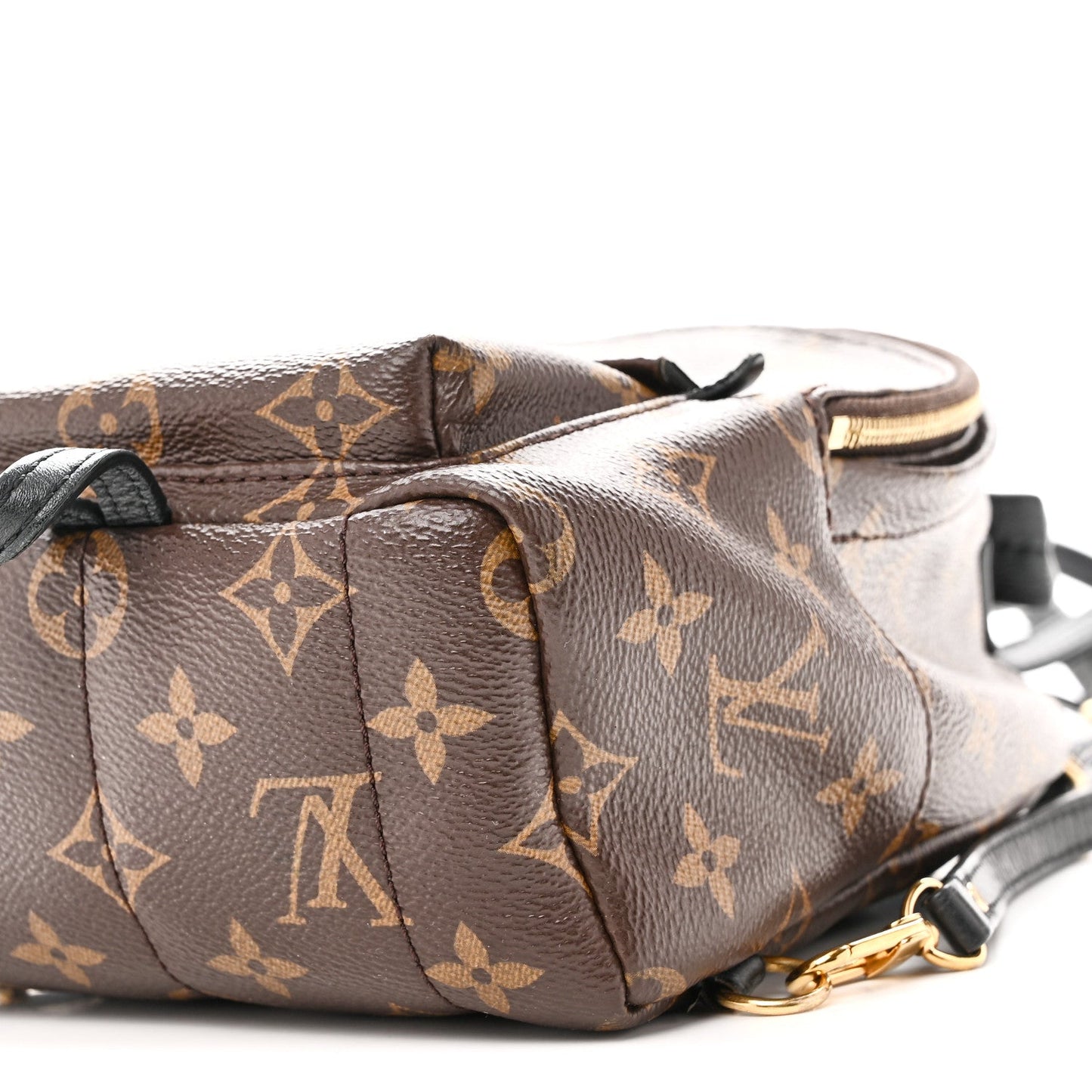 Monogram Palm Springs Backpack Mini