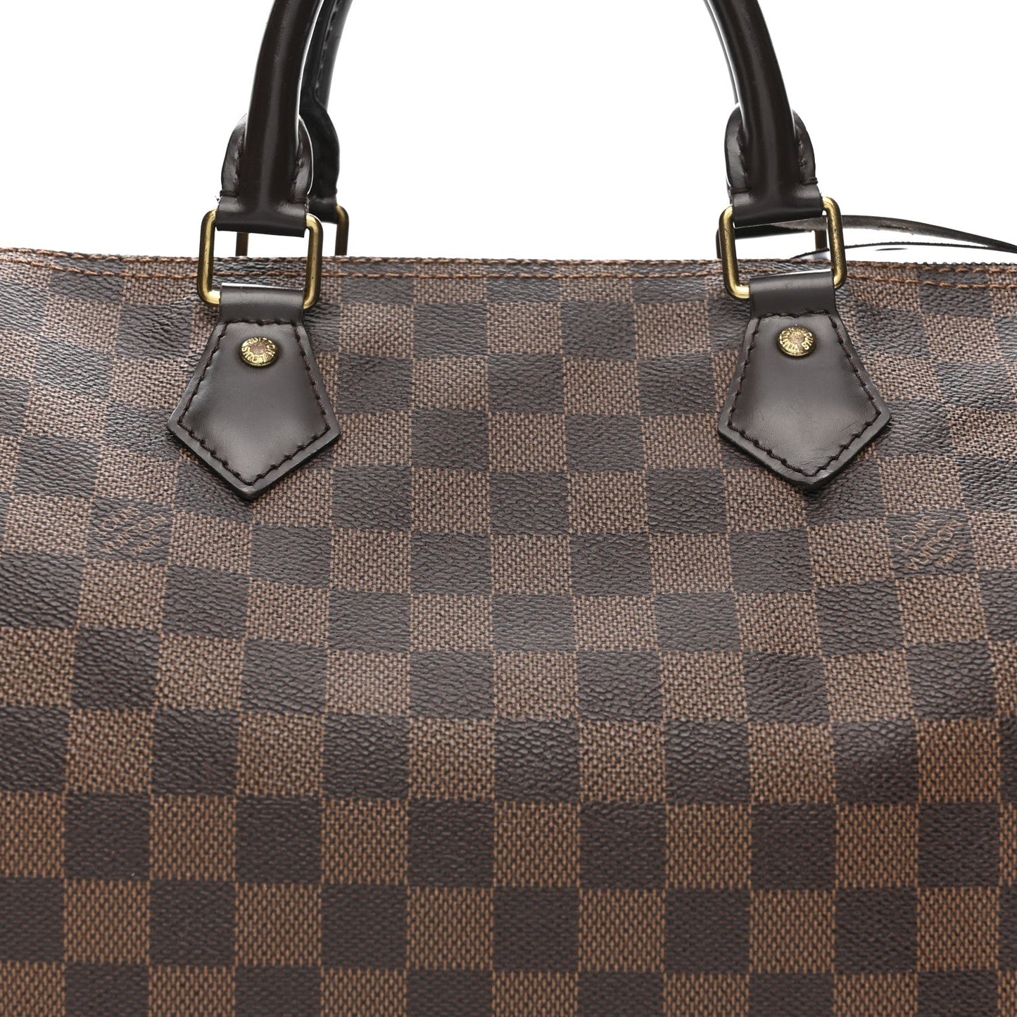 Damier Ebene Speedy 30