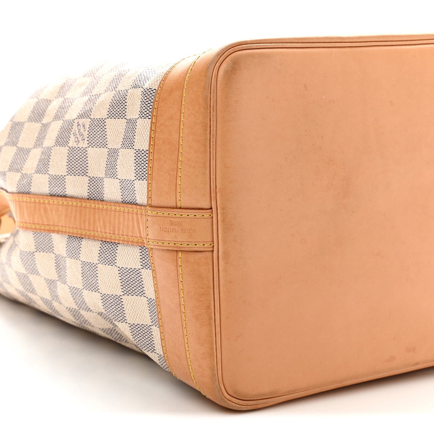 Damier Azur Noe