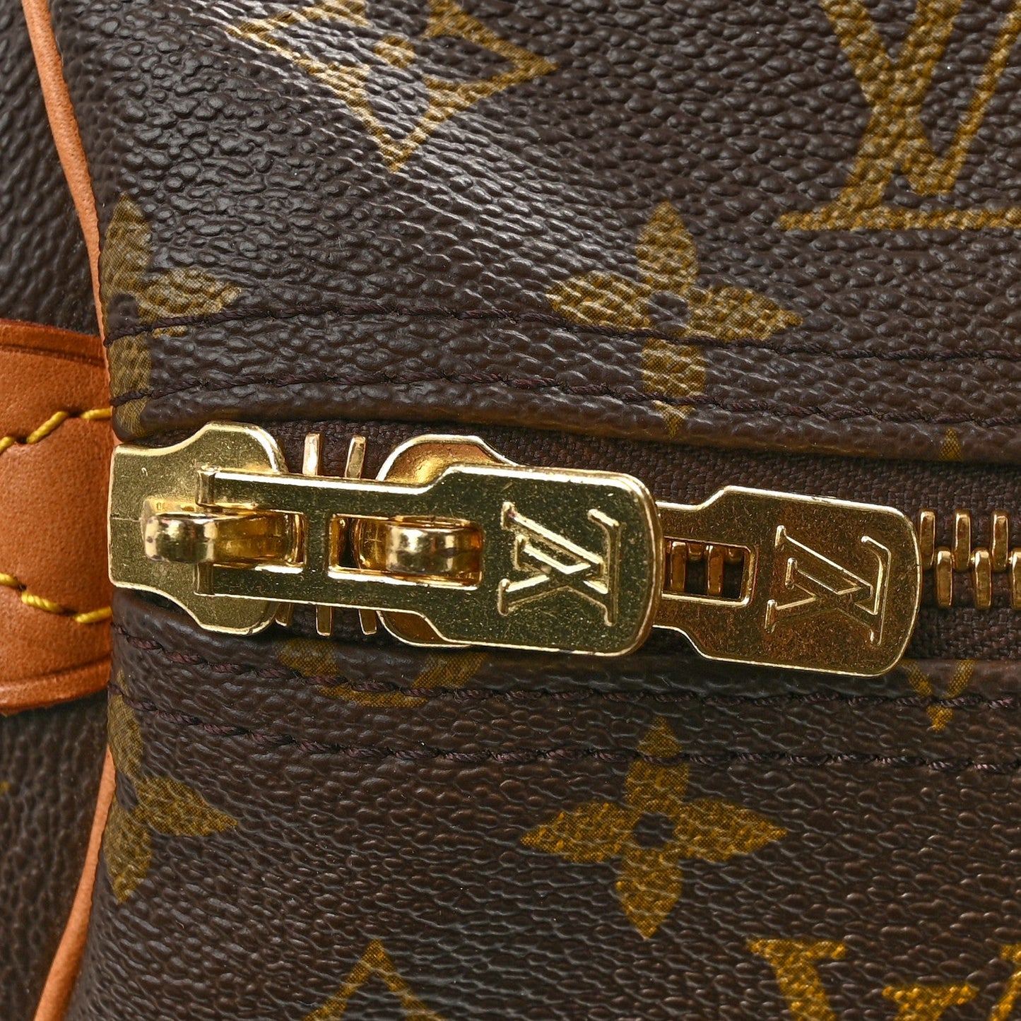 Monogram Keepall 60