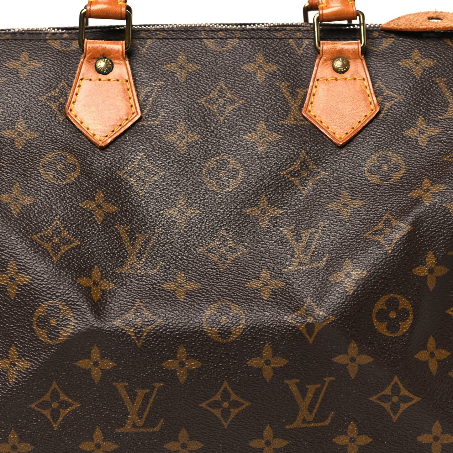 Monogram Speedy 35