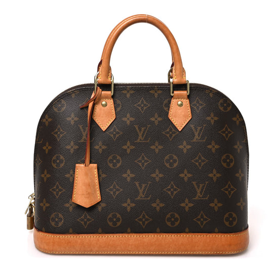 Monogram Alma