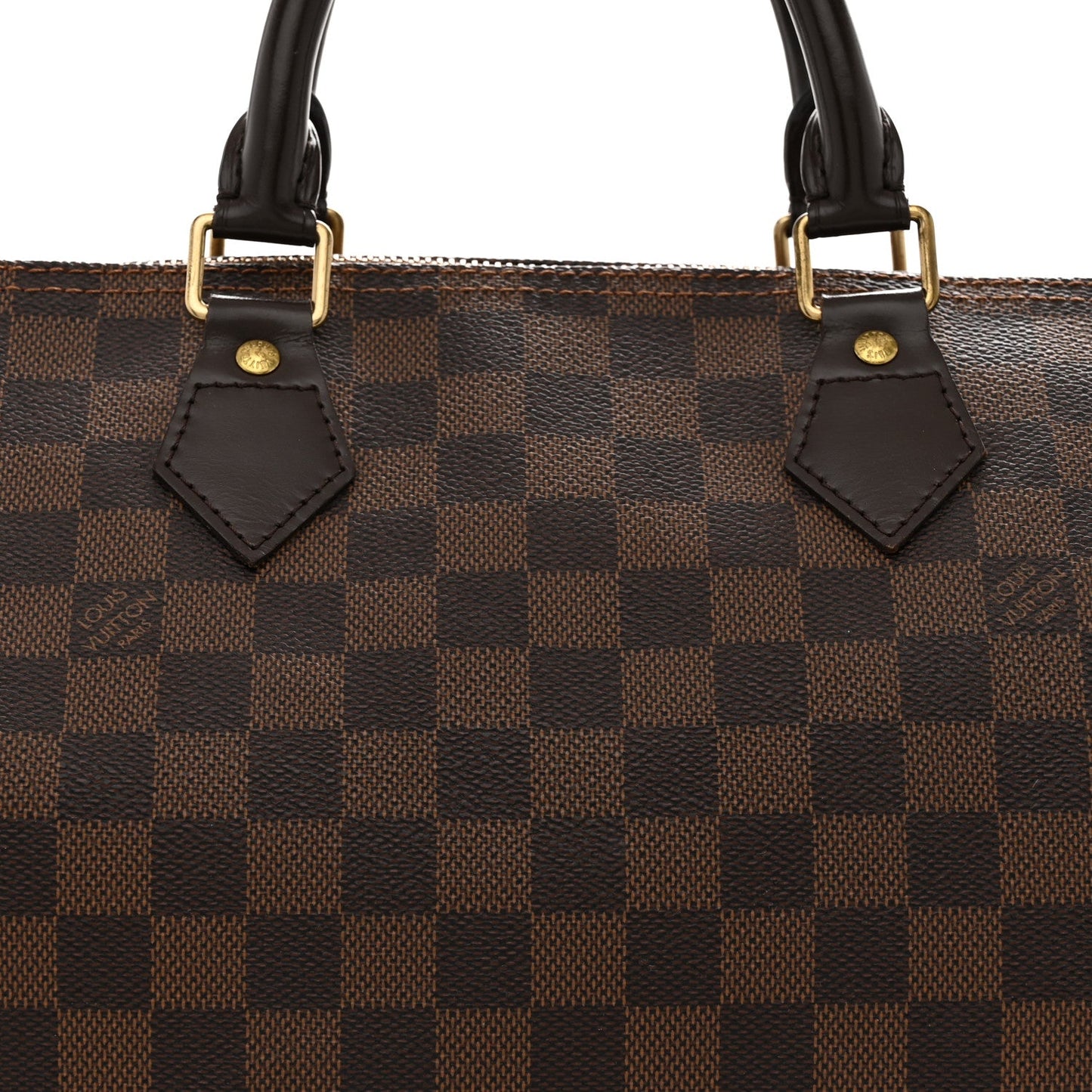 Damier Ebene Speedy 35