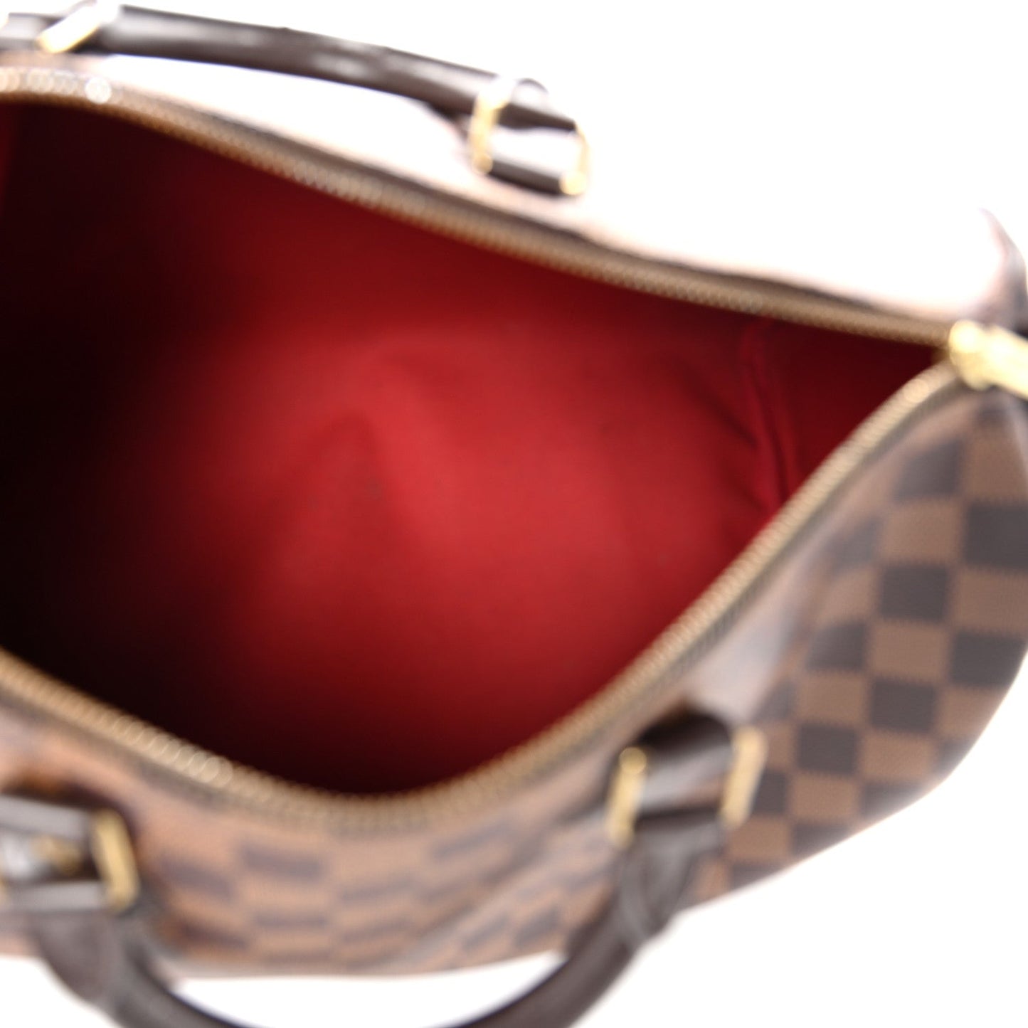 Damier Ebene Speedy 35