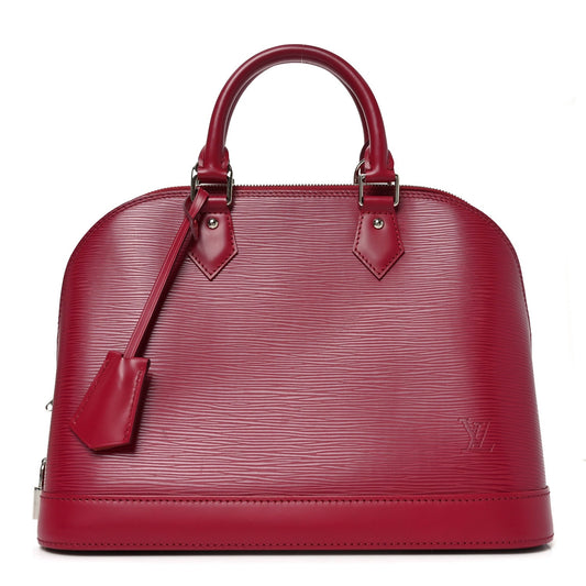 Epi Alma PM Fuchsia