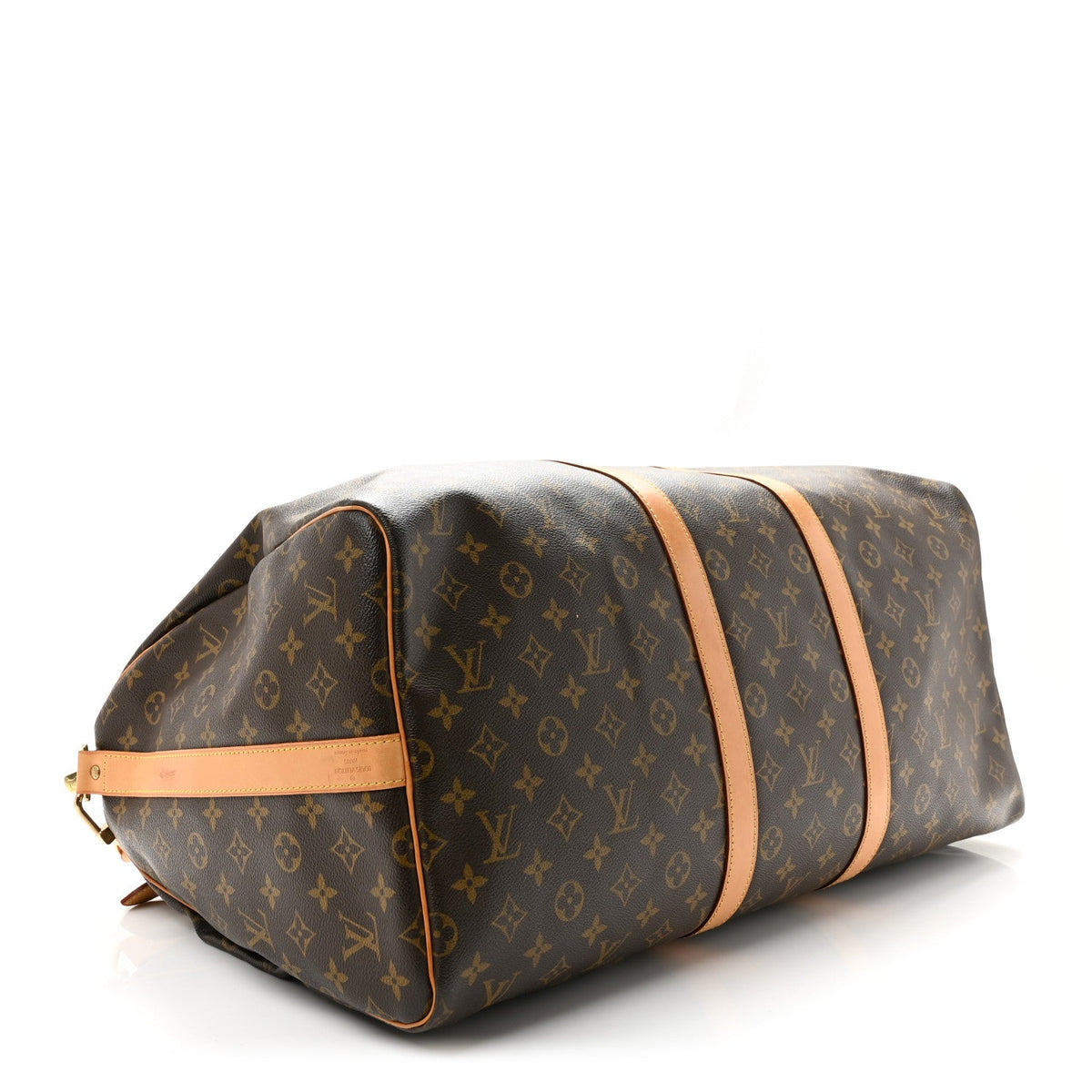 Monogram Keepall Bandouliere 55
