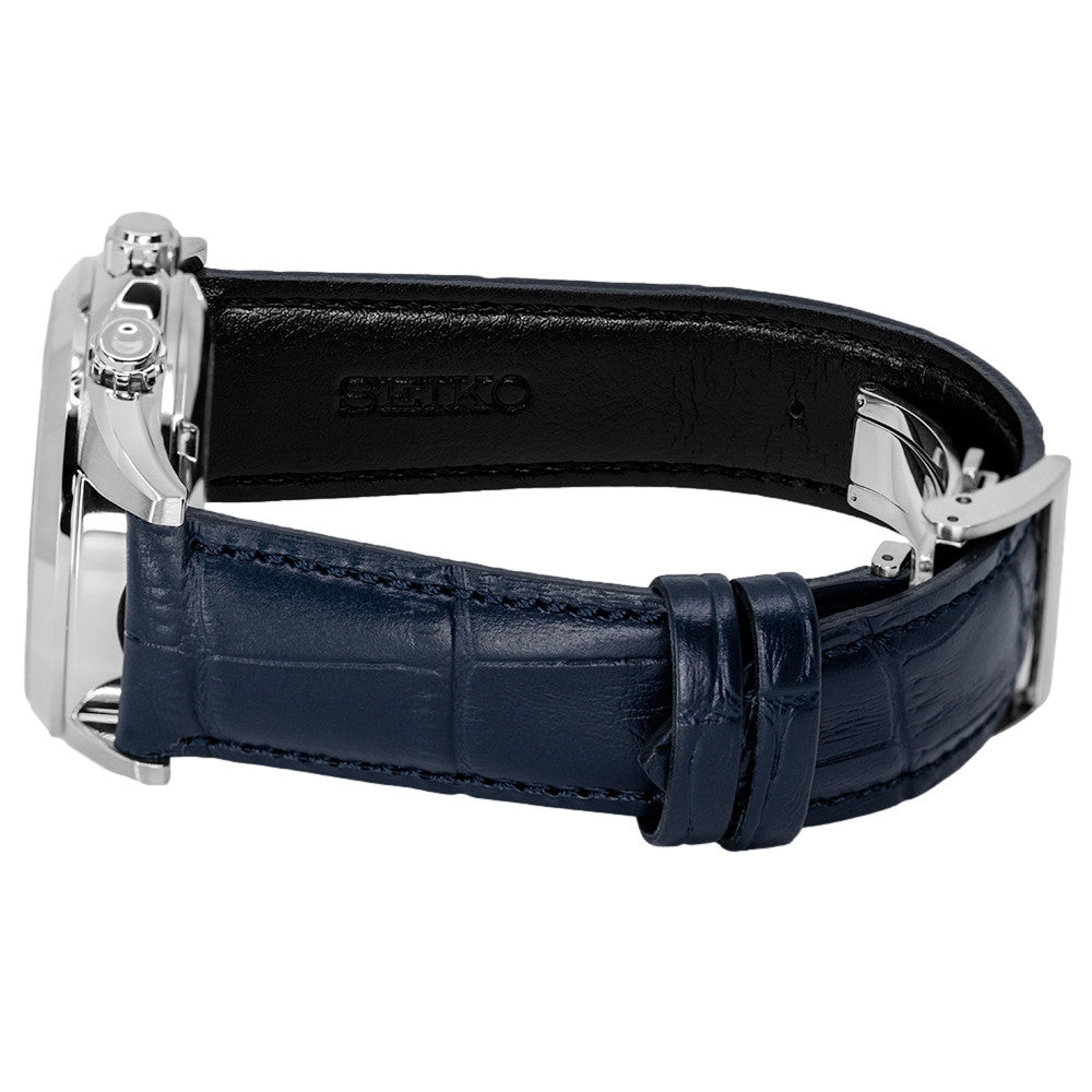 Seiko Men's SPB531J1 Prospex Alpinist European 2025 Ltd. Ed.