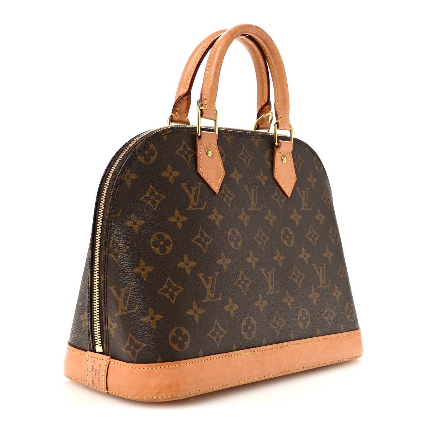 Monogram Alma PM