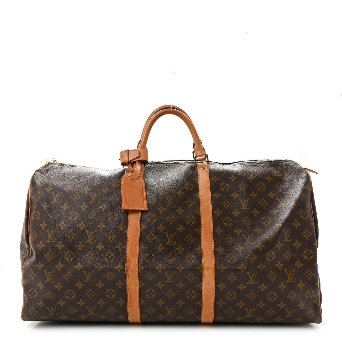 Monogram Keepall 60