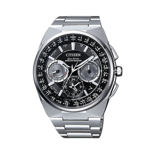 Citizen Men's CC9008-84E Satellite Wave Watch