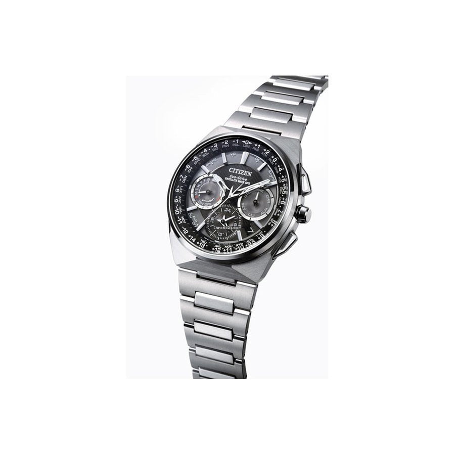 Citizen Men's CC9008-84E Satellite Wave Watch