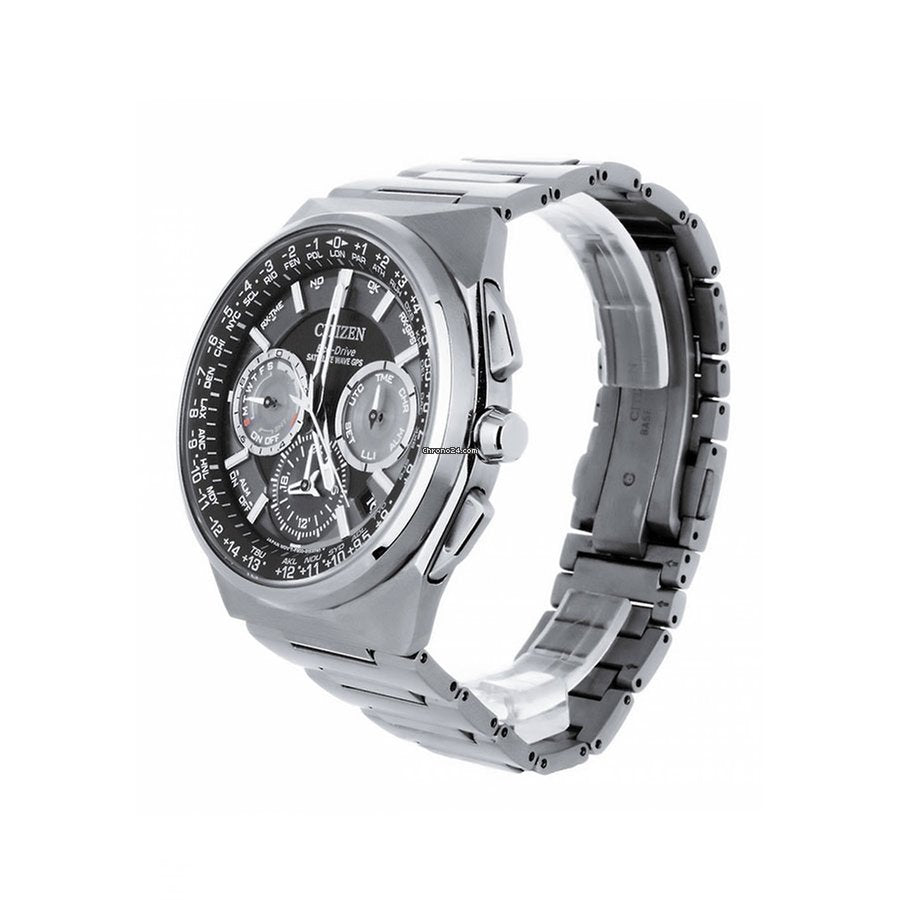 Citizen Men's CC9008-84E Satellite Wave Watch