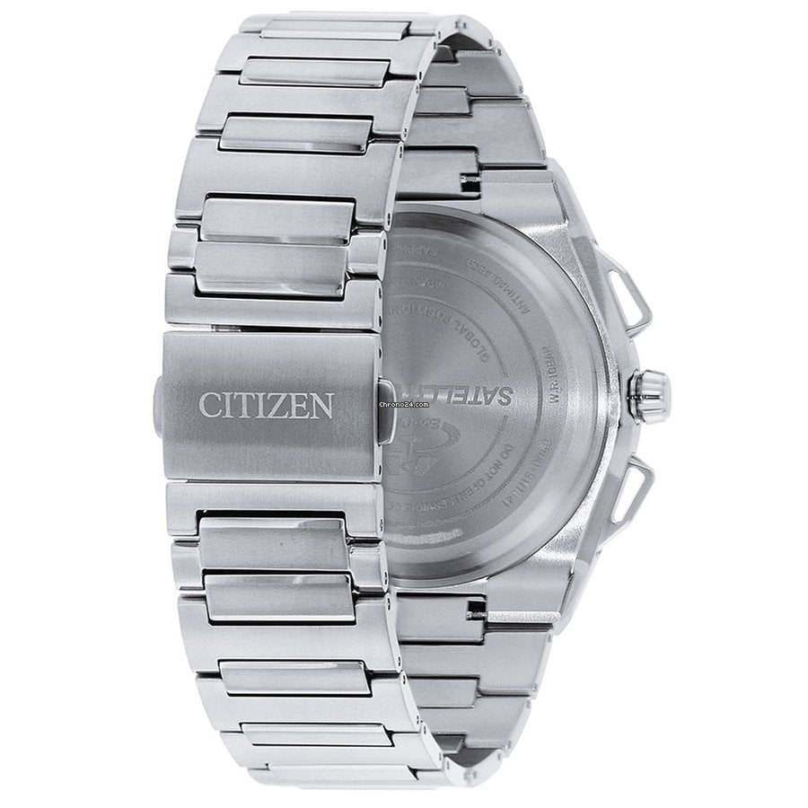 Citizen Men's CC9008-84E Satellite Wave Watch