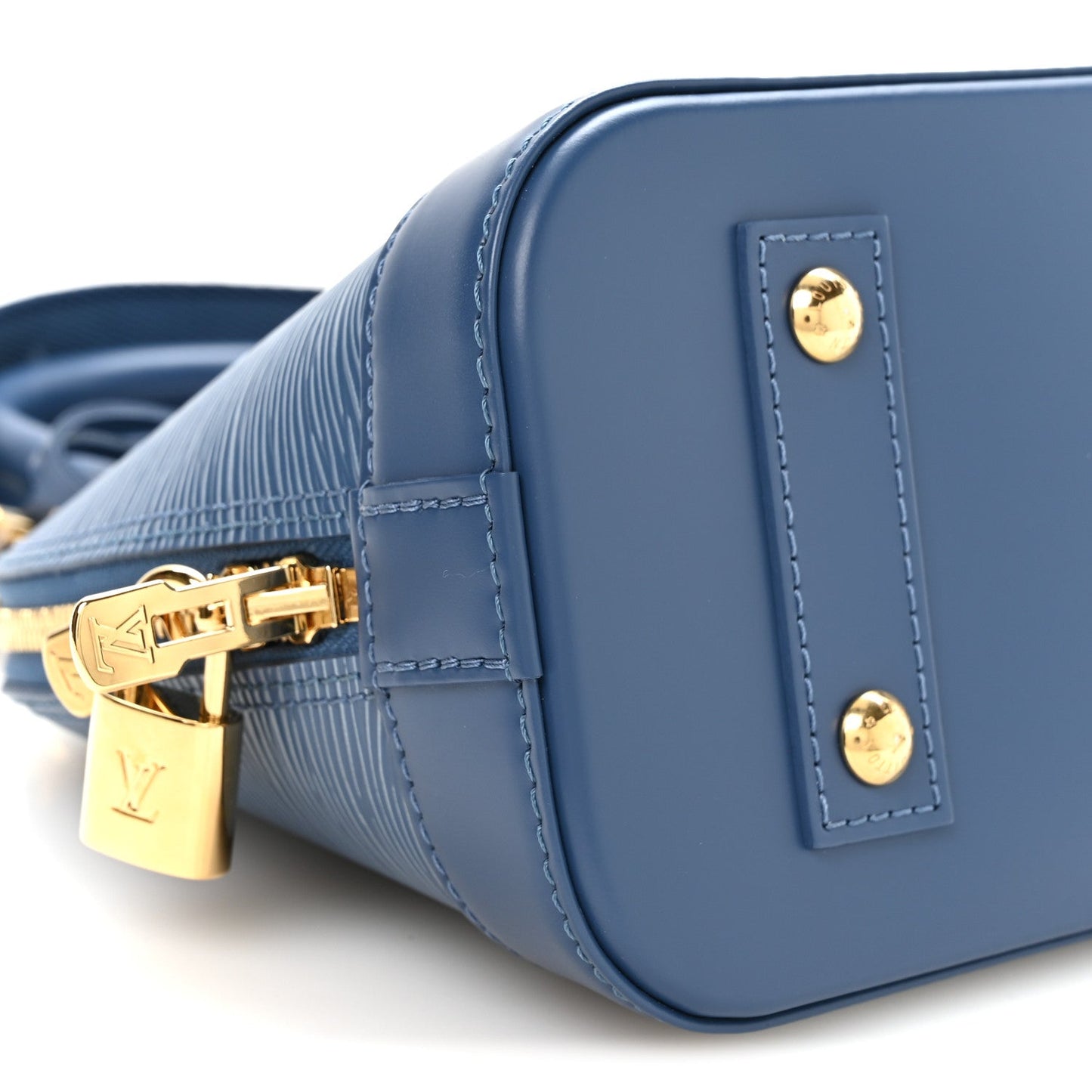Epi Alma BB Denim Blue