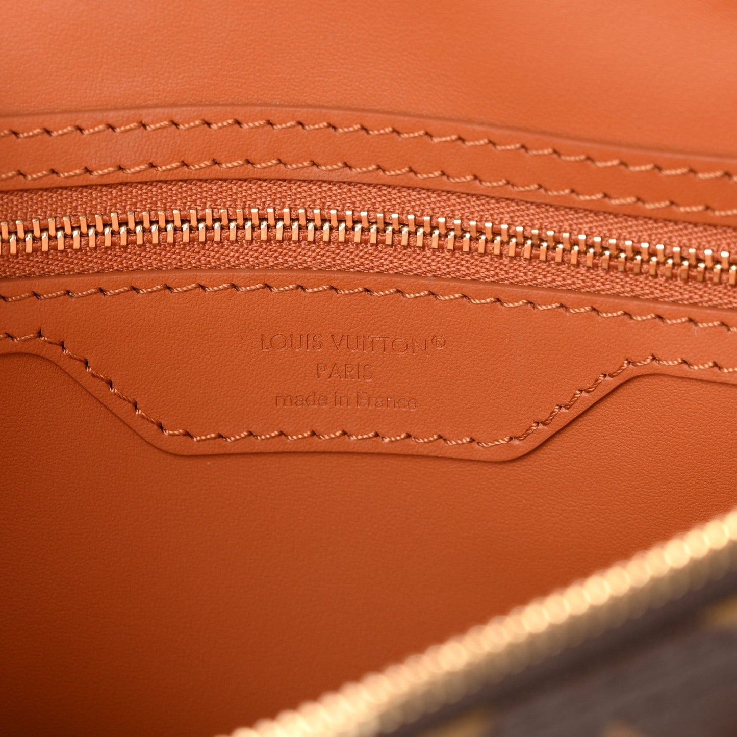 Monogram Speedy Soft 30 Boho